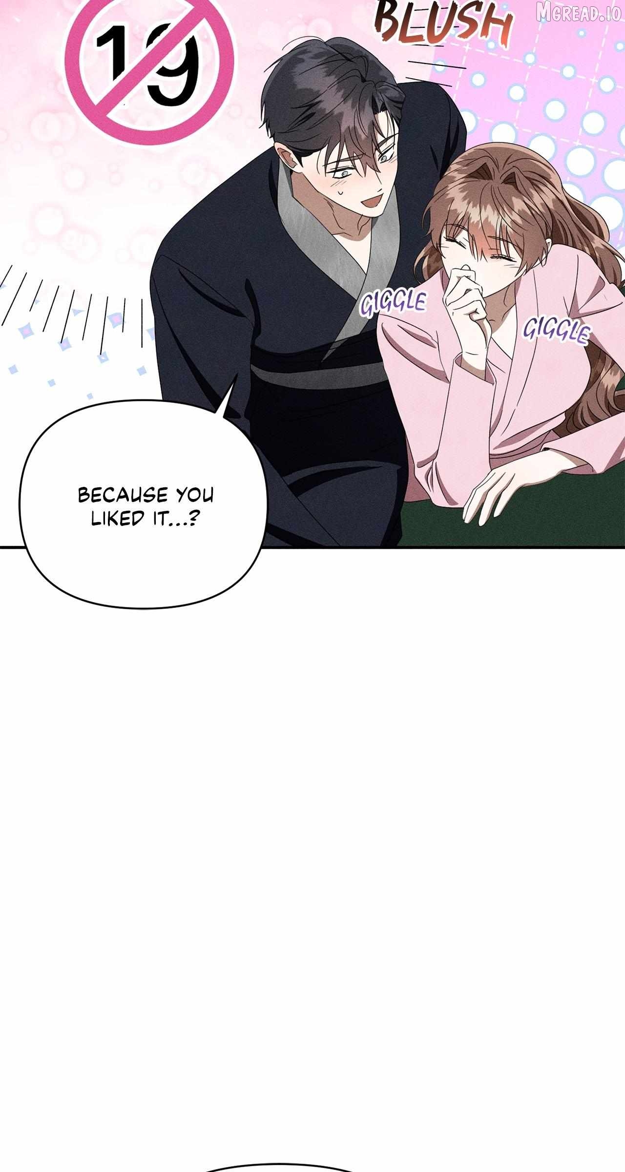 Don’t Be Carelessly Friendly Chapter 77 - page 24