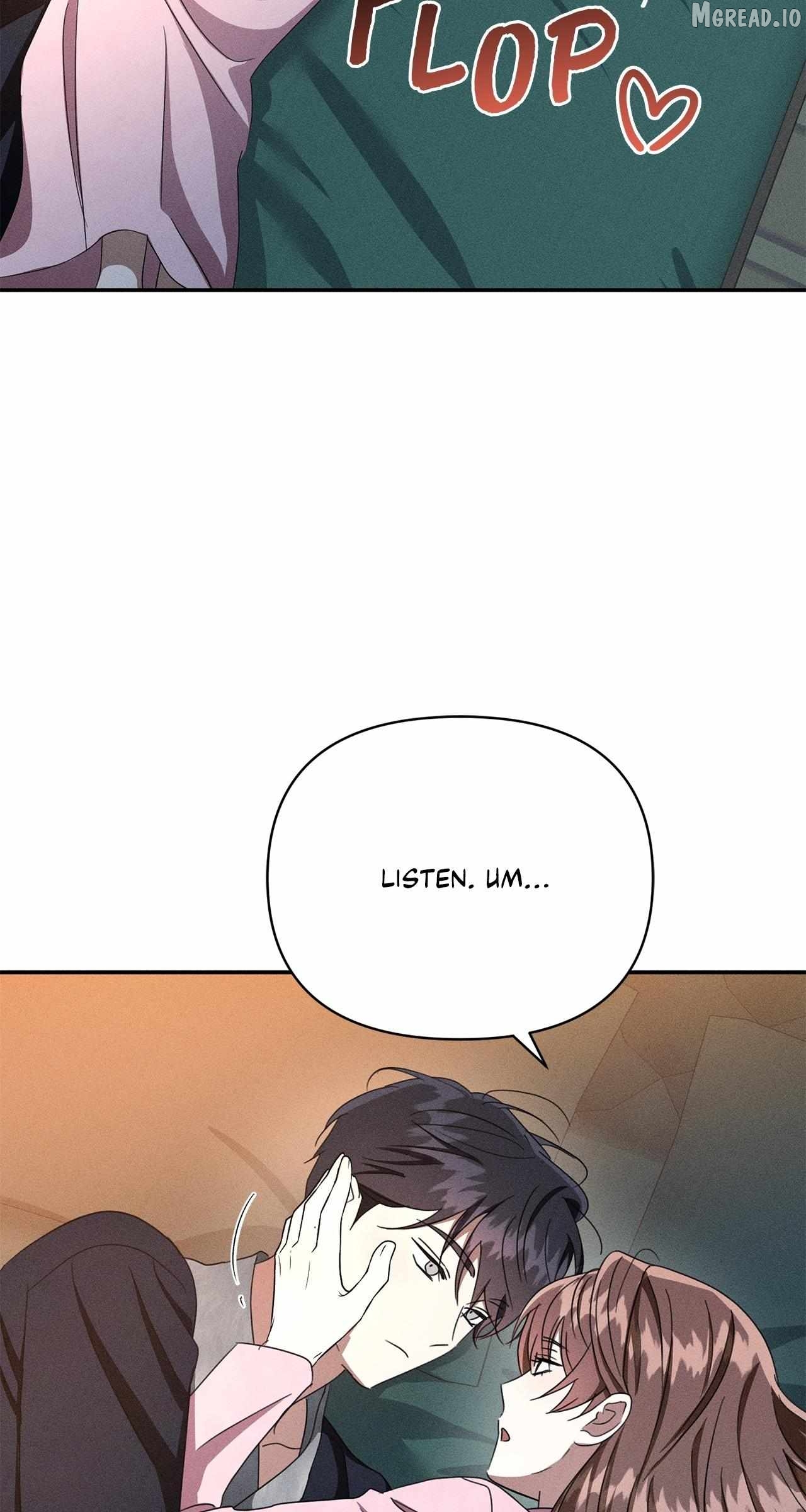Don’t Be Carelessly Friendly Chapter 77 - page 26