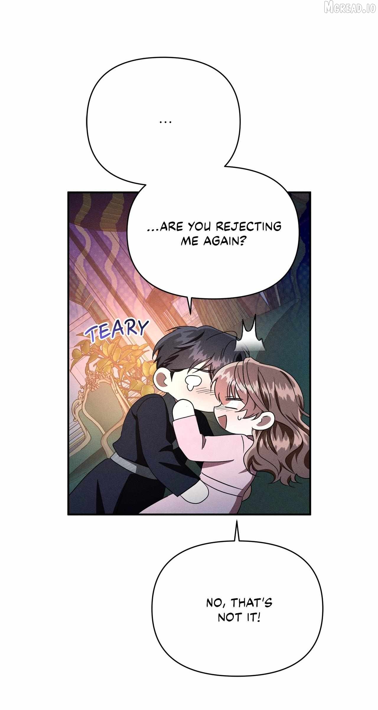 Don’t Be Carelessly Friendly Chapter 77 - page 29