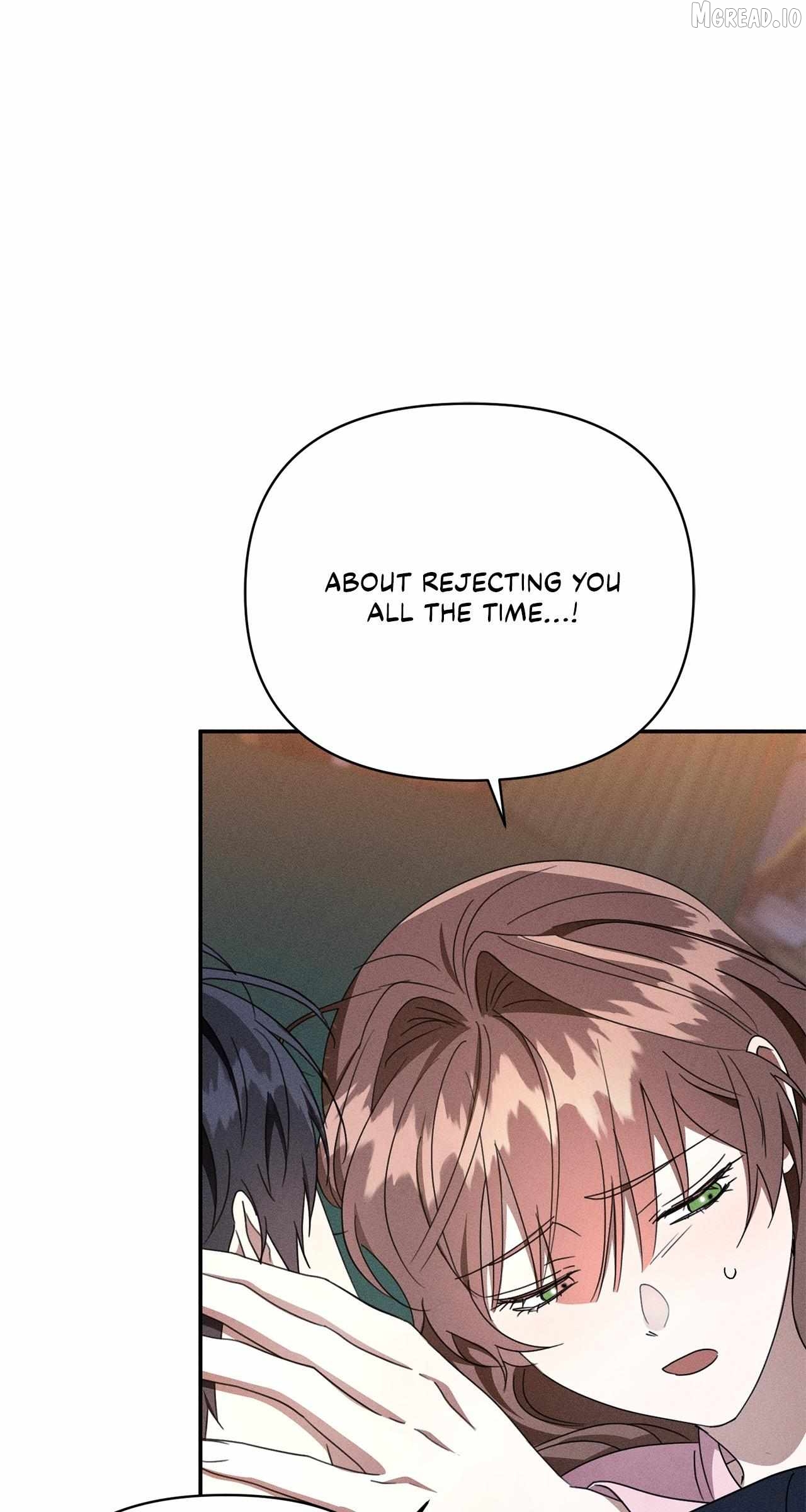 Don’t Be Carelessly Friendly Chapter 77 - page 30