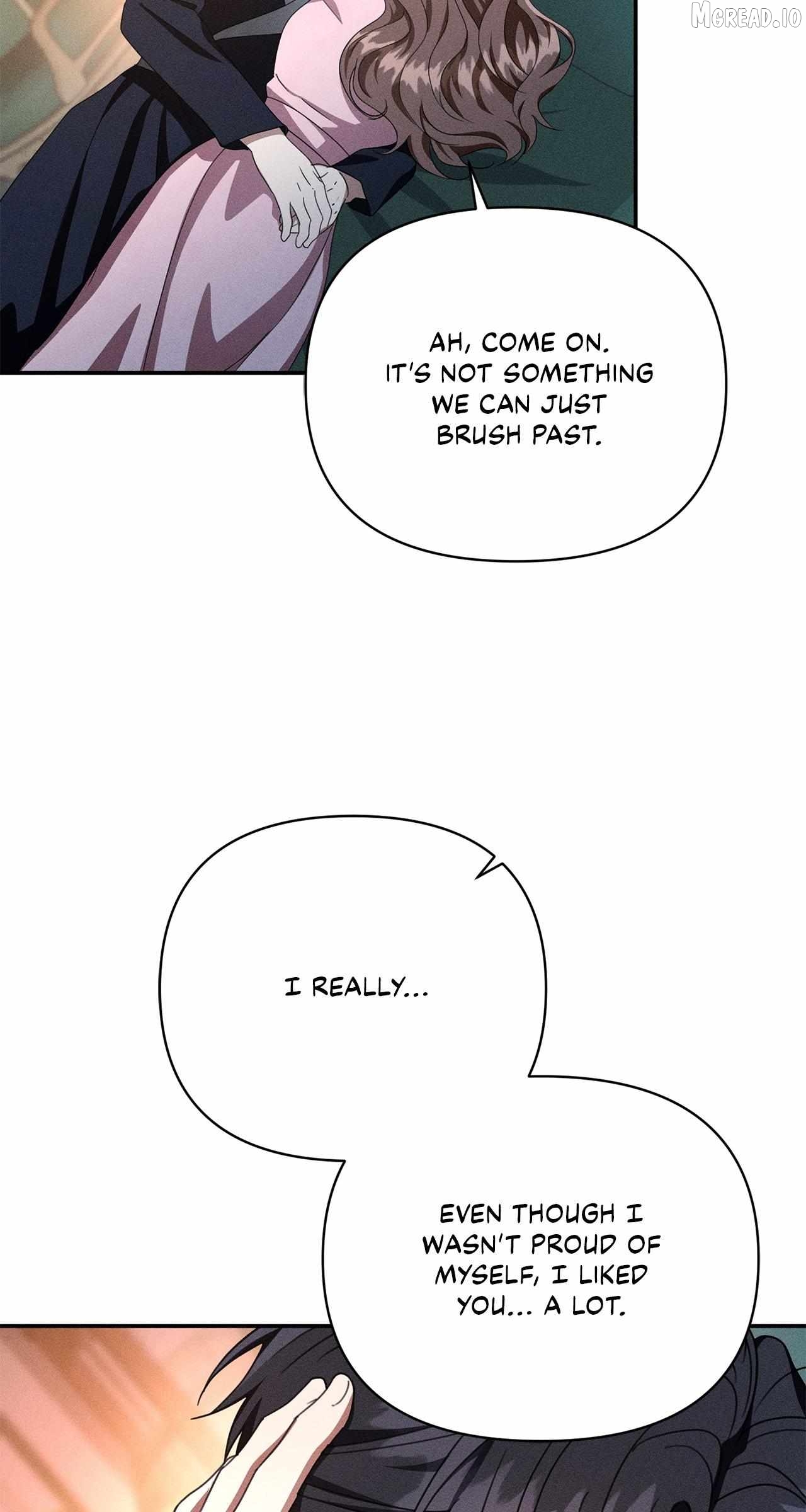 Don’t Be Carelessly Friendly Chapter 77 - page 32