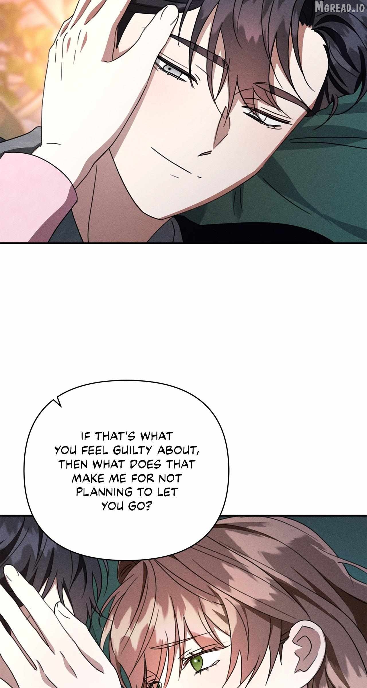 Don’t Be Carelessly Friendly Chapter 77 - page 33