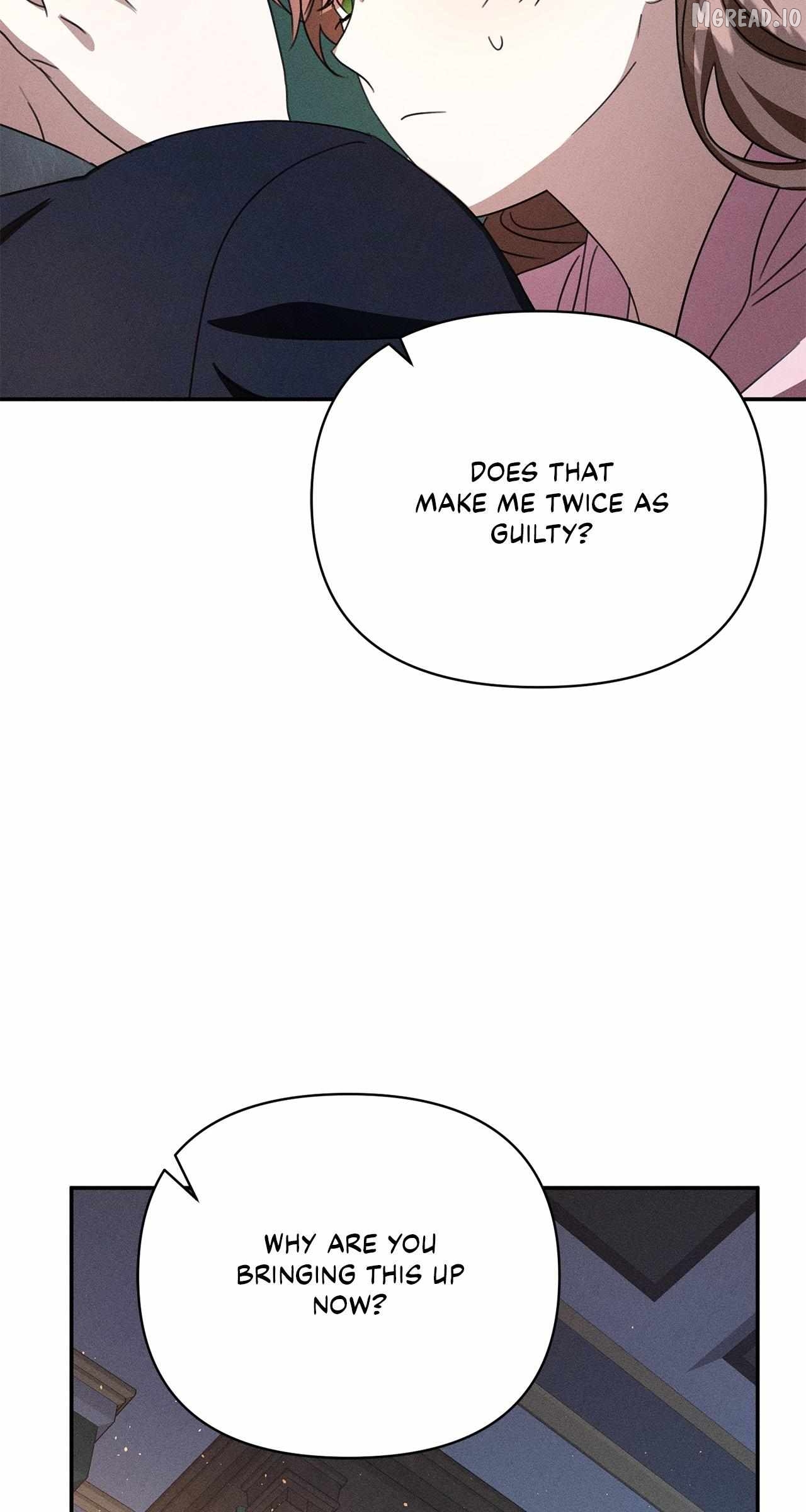 Don’t Be Carelessly Friendly Chapter 77 - page 34