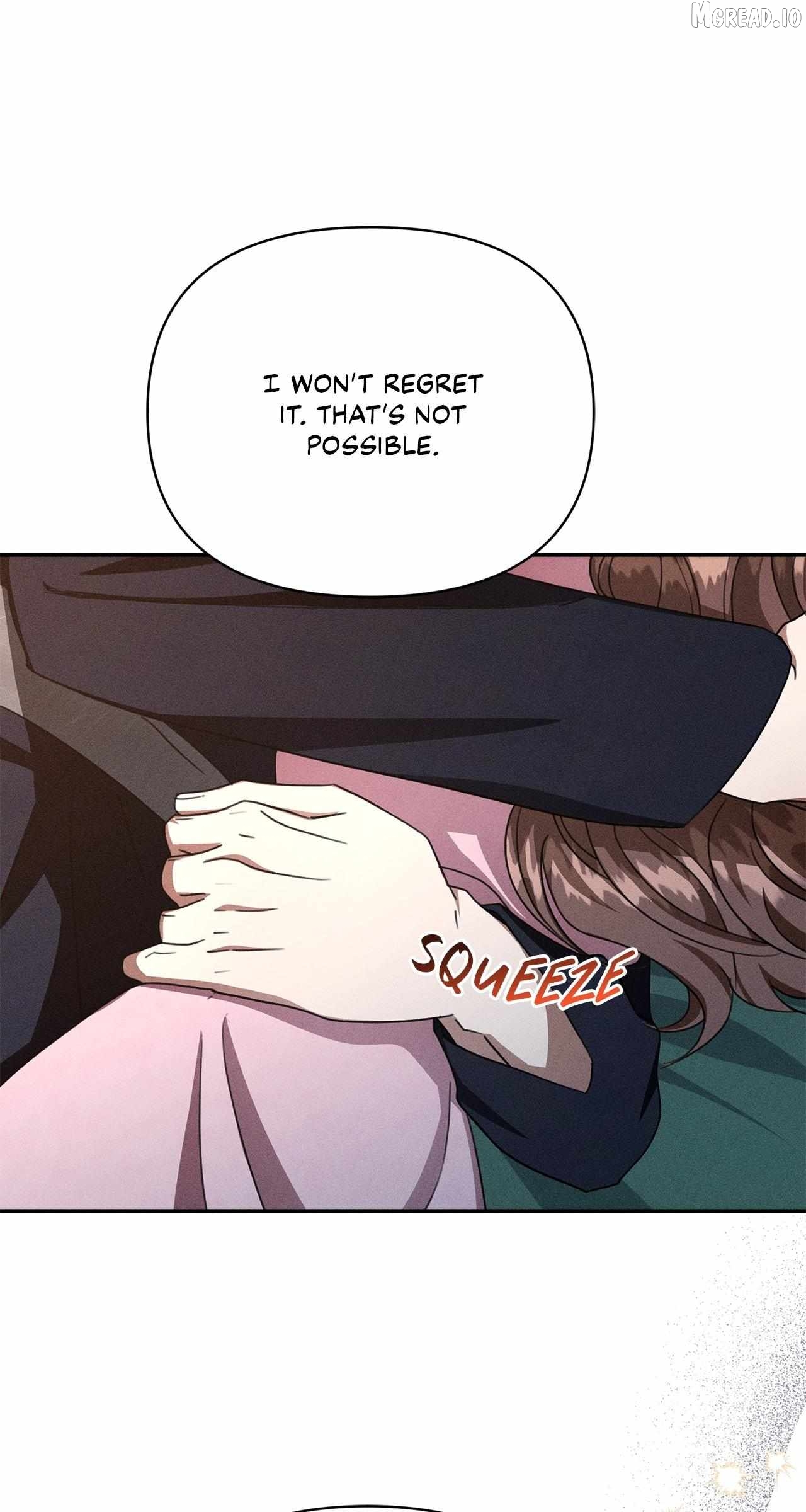 Don’t Be Carelessly Friendly Chapter 77 - page 36