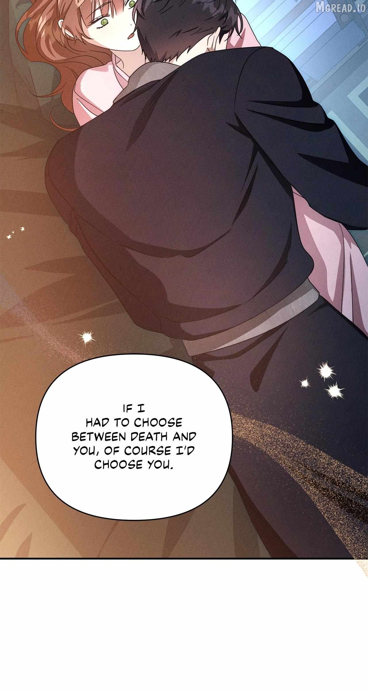 Don’t Be Carelessly Friendly Chapter 77 - page 38