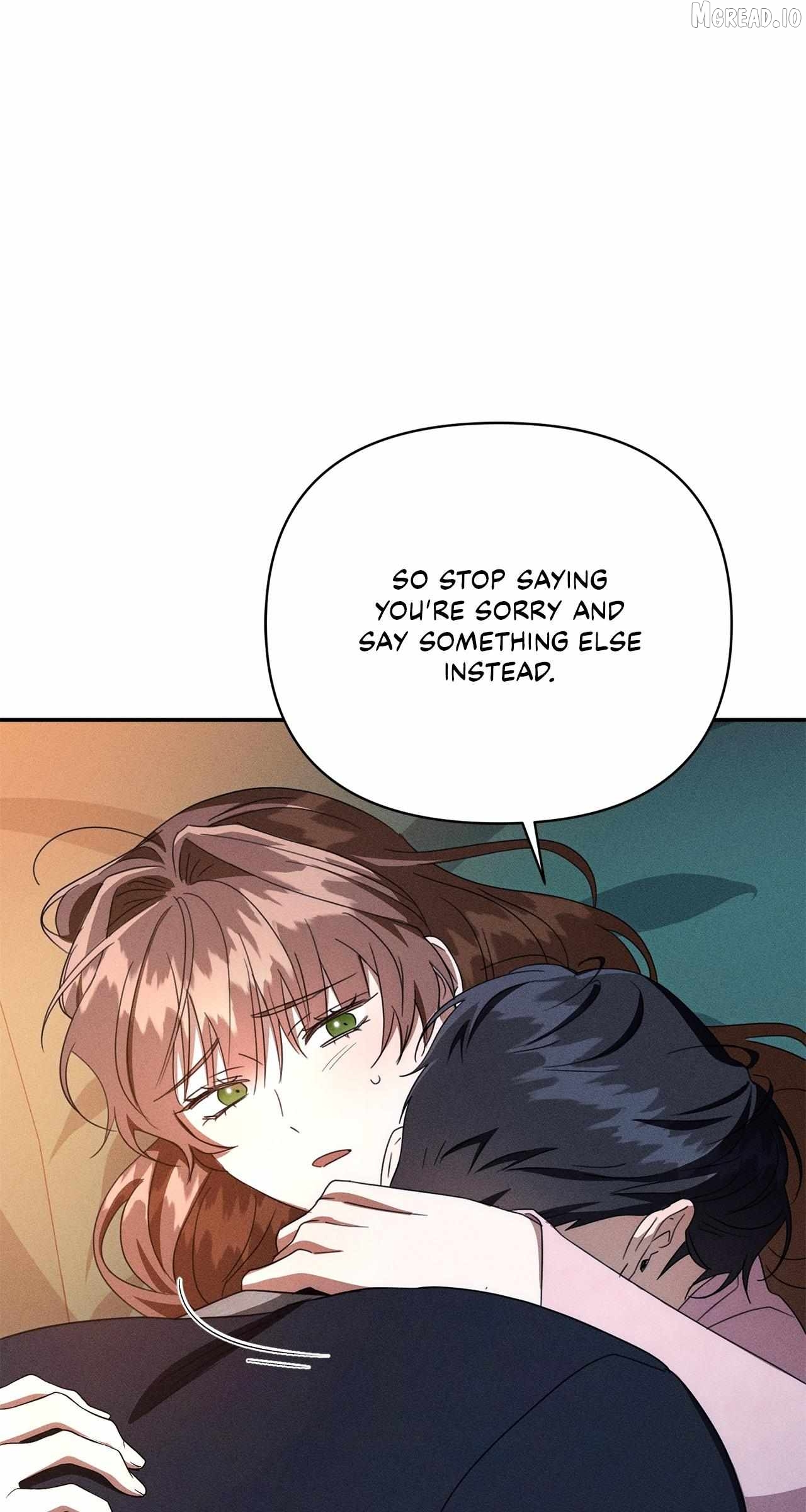 Don’t Be Carelessly Friendly Chapter 77 - page 39