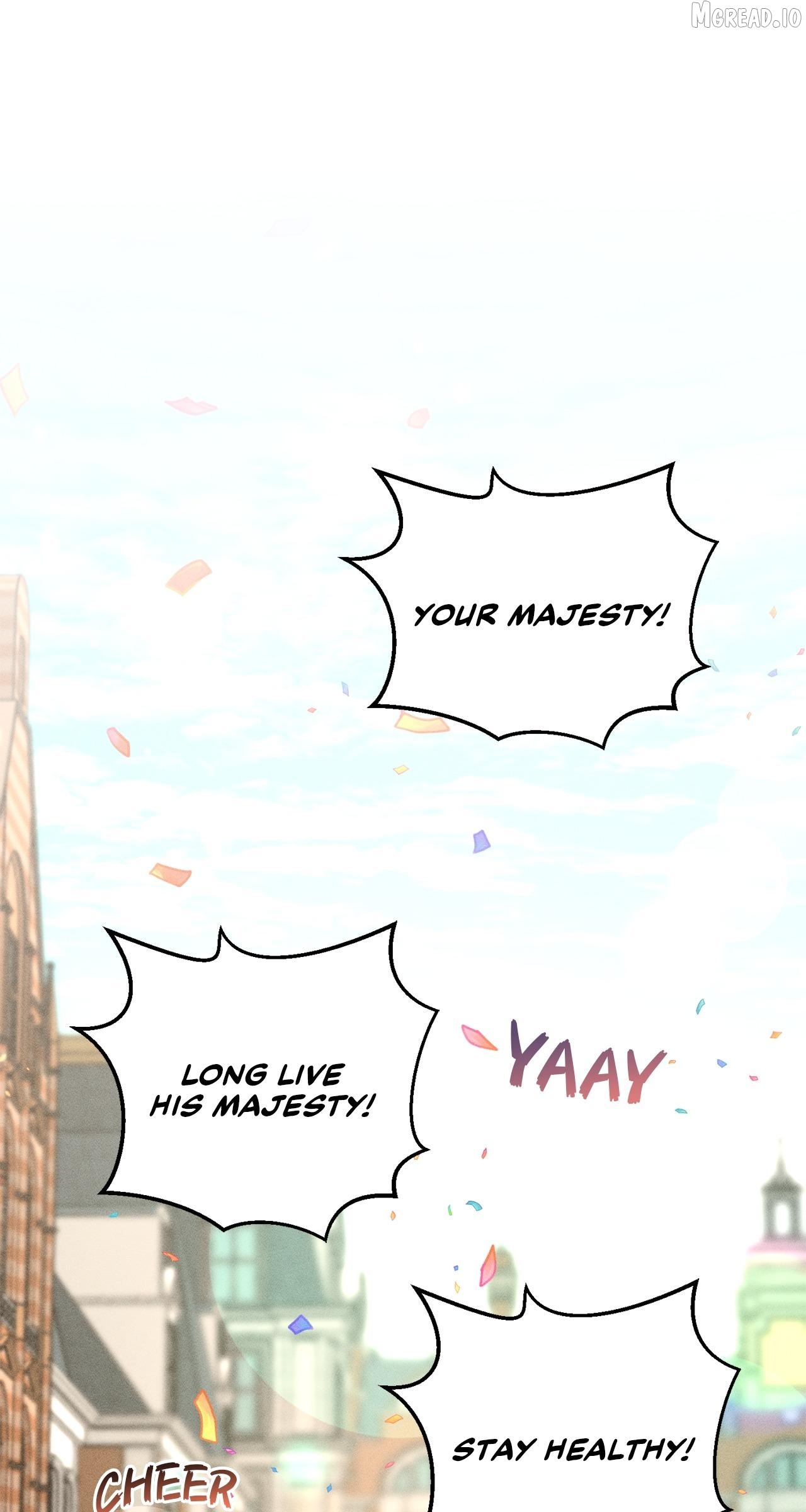 Don’t Be Carelessly Friendly Chapter 77 - page 44