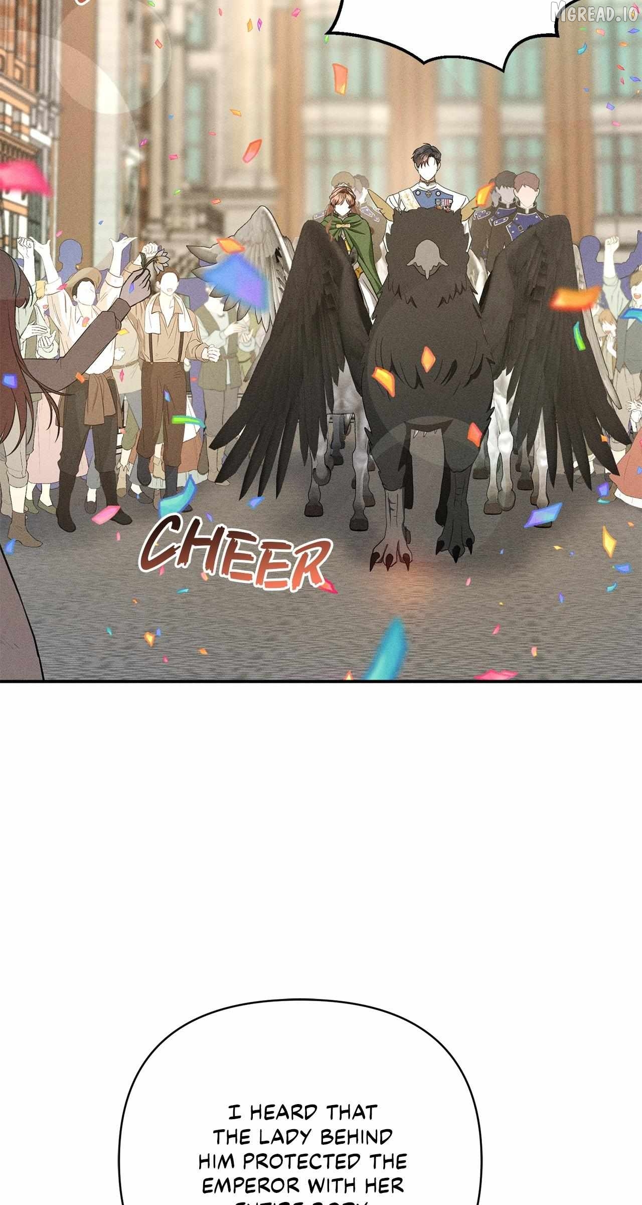 Don’t Be Carelessly Friendly Chapter 77 - page 45