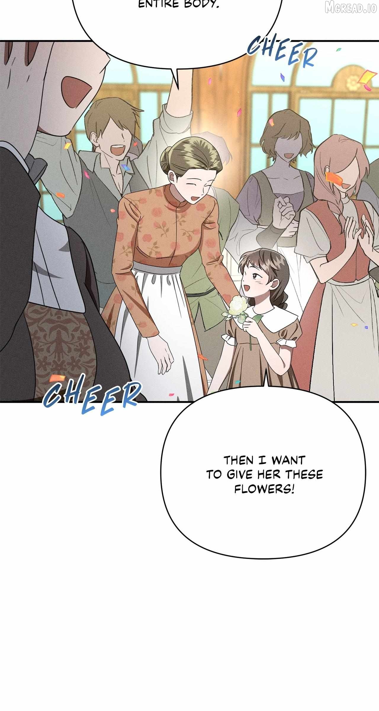 Don’t Be Carelessly Friendly Chapter 77 - page 46