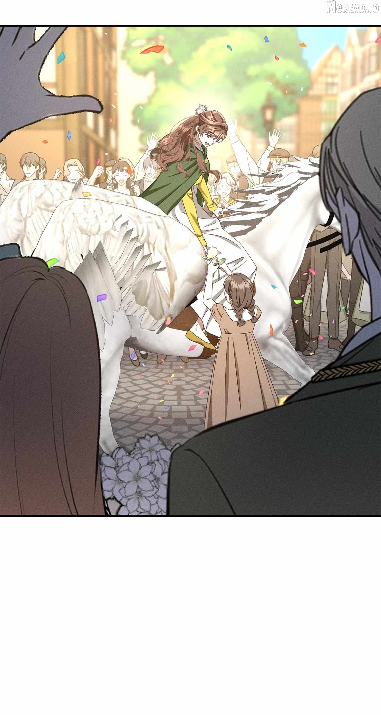 Don’t Be Carelessly Friendly Chapter 77 - page 47