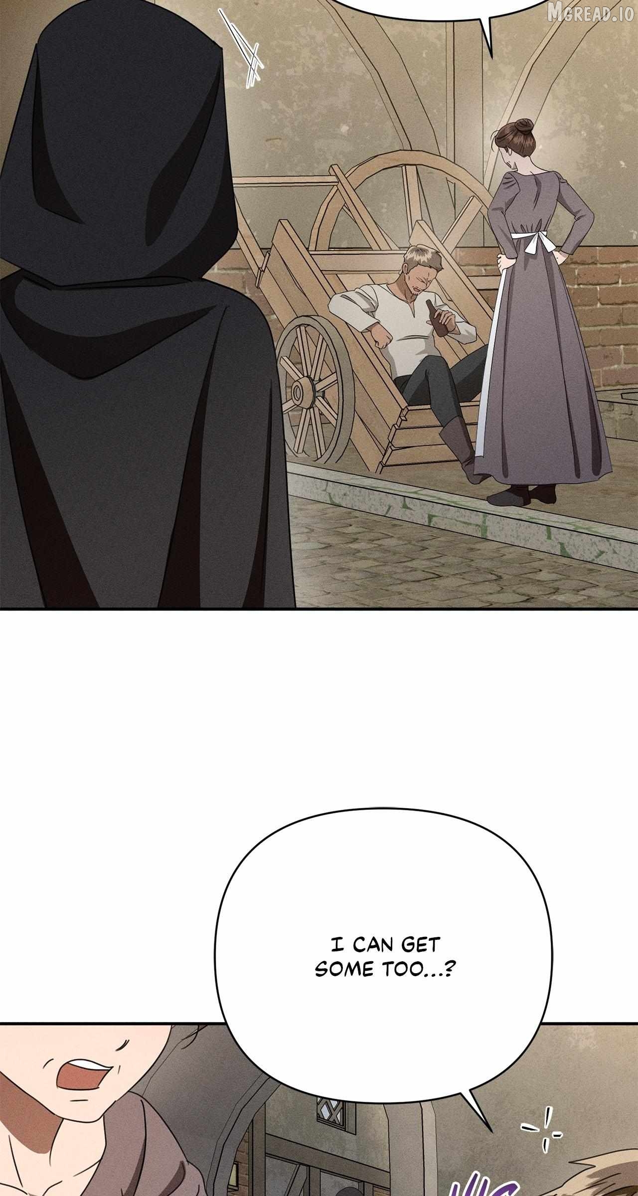 Don’t Be Carelessly Friendly Chapter 77 - page 53