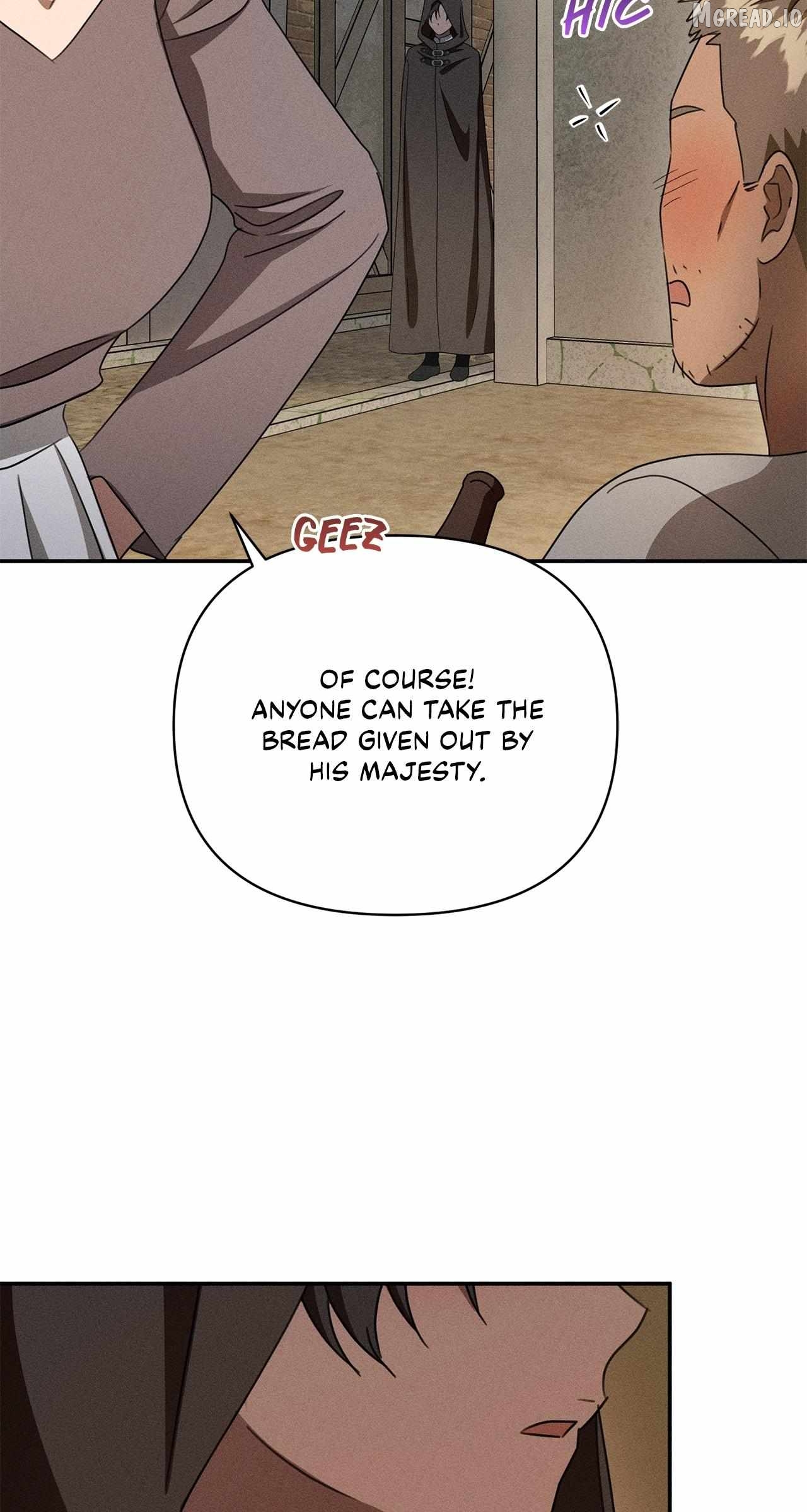 Don’t Be Carelessly Friendly Chapter 77 - page 54