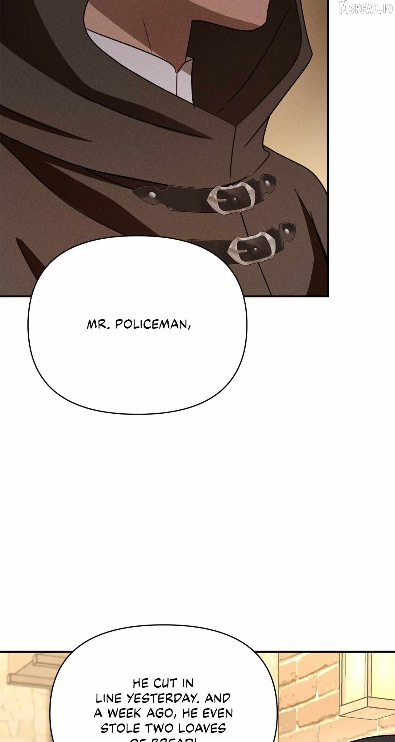 Don’t Be Carelessly Friendly Chapter 77 - page 55