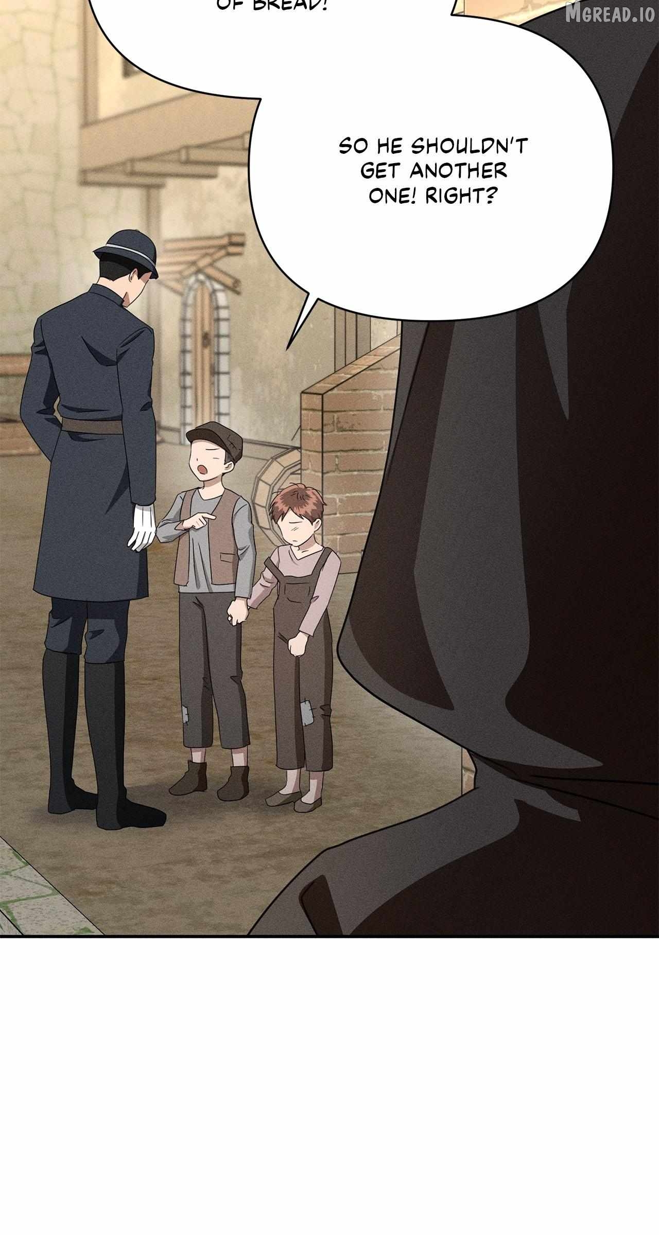 Don’t Be Carelessly Friendly Chapter 77 - page 56
