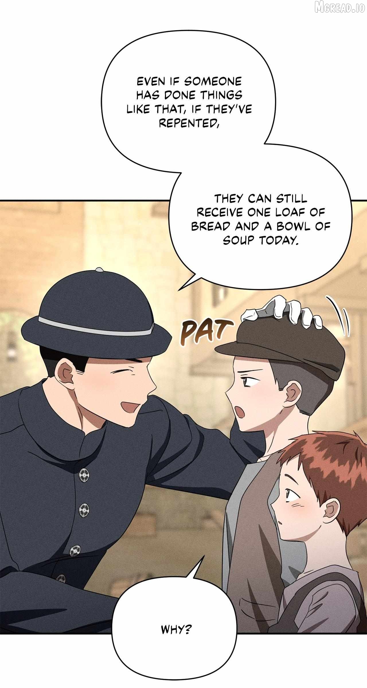 Don’t Be Carelessly Friendly Chapter 77 - page 58