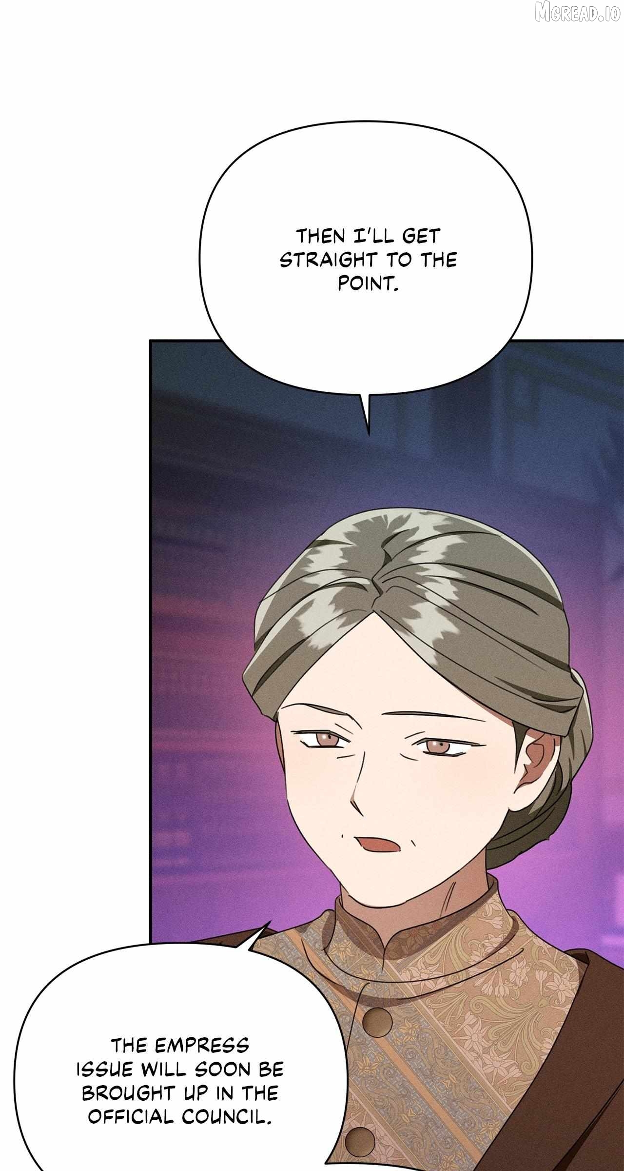 Don’t Be Carelessly Friendly Chapter 77 - page 6