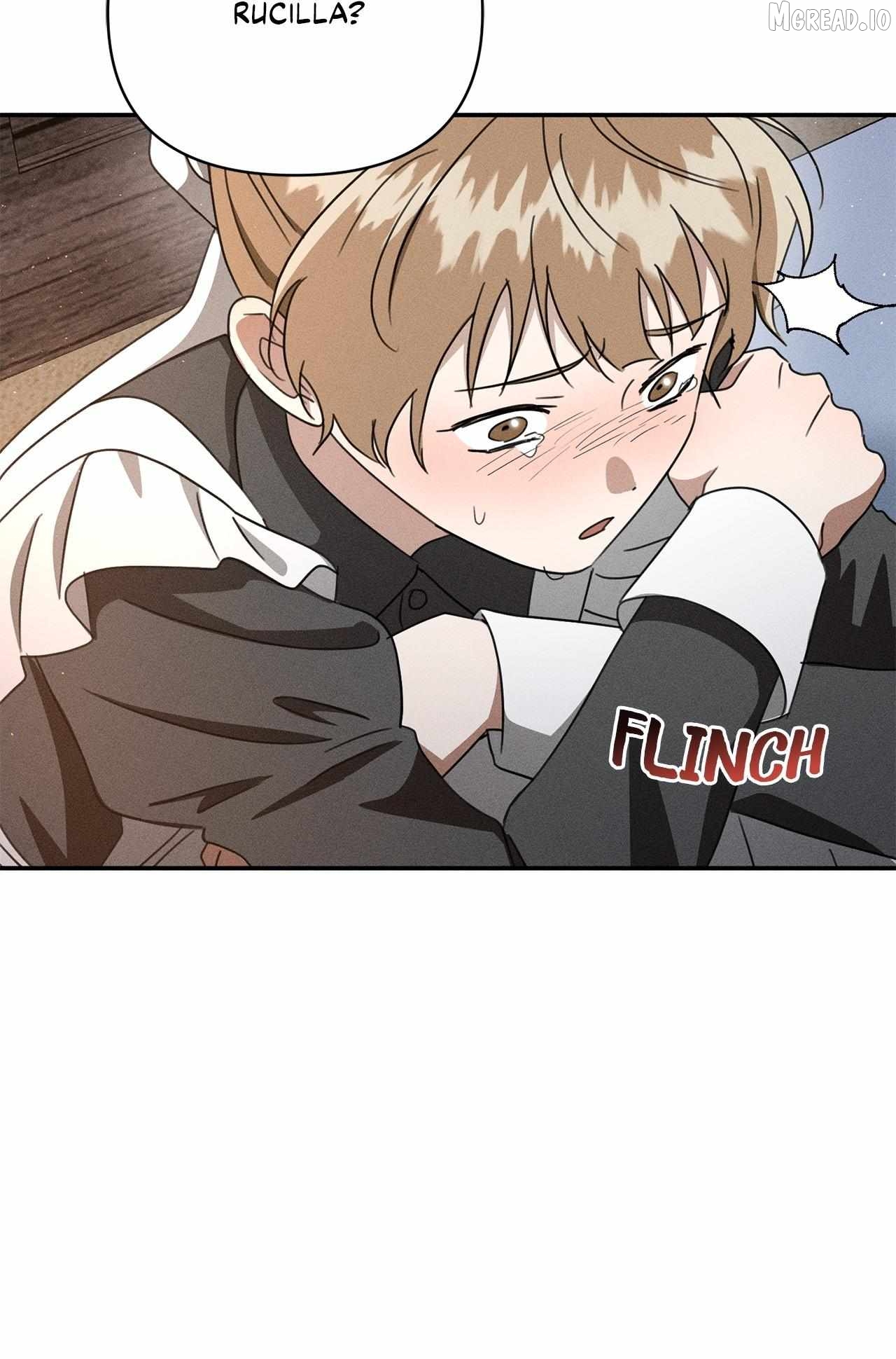 Don’t Be Carelessly Friendly Chapter 77 - page 64
