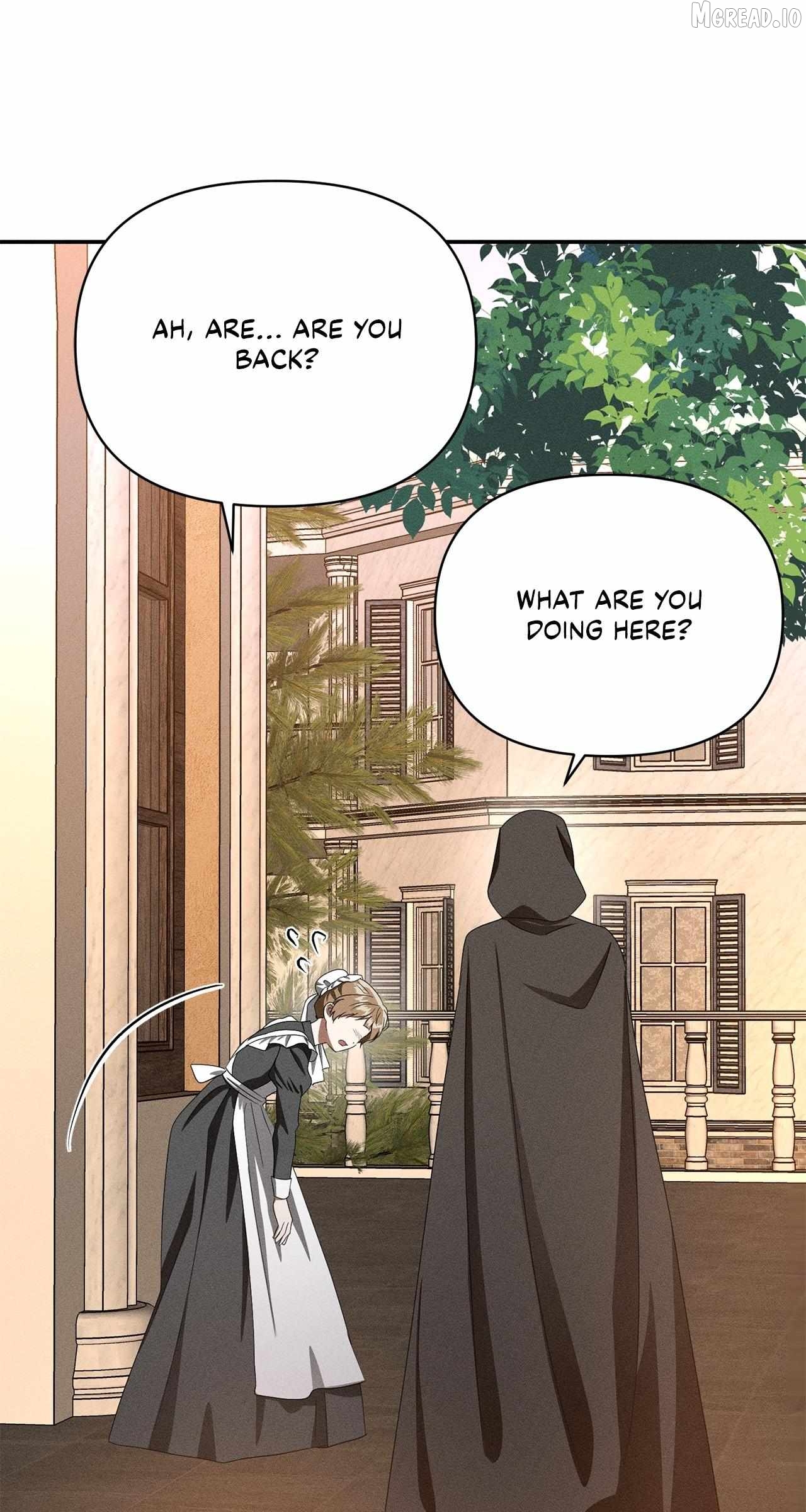 Don’t Be Carelessly Friendly Chapter 77 - page 65