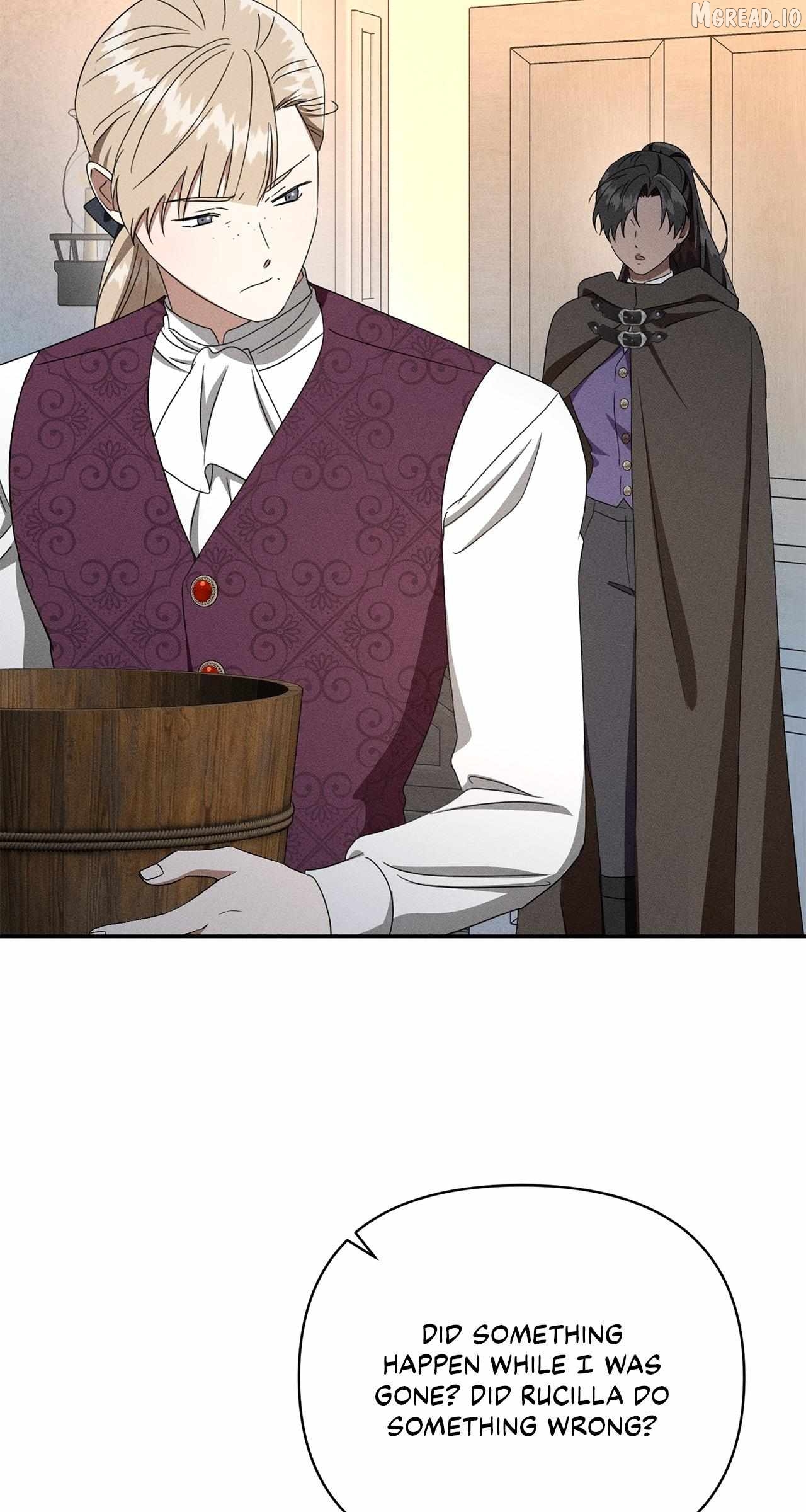 Don’t Be Carelessly Friendly Chapter 77 - page 68
