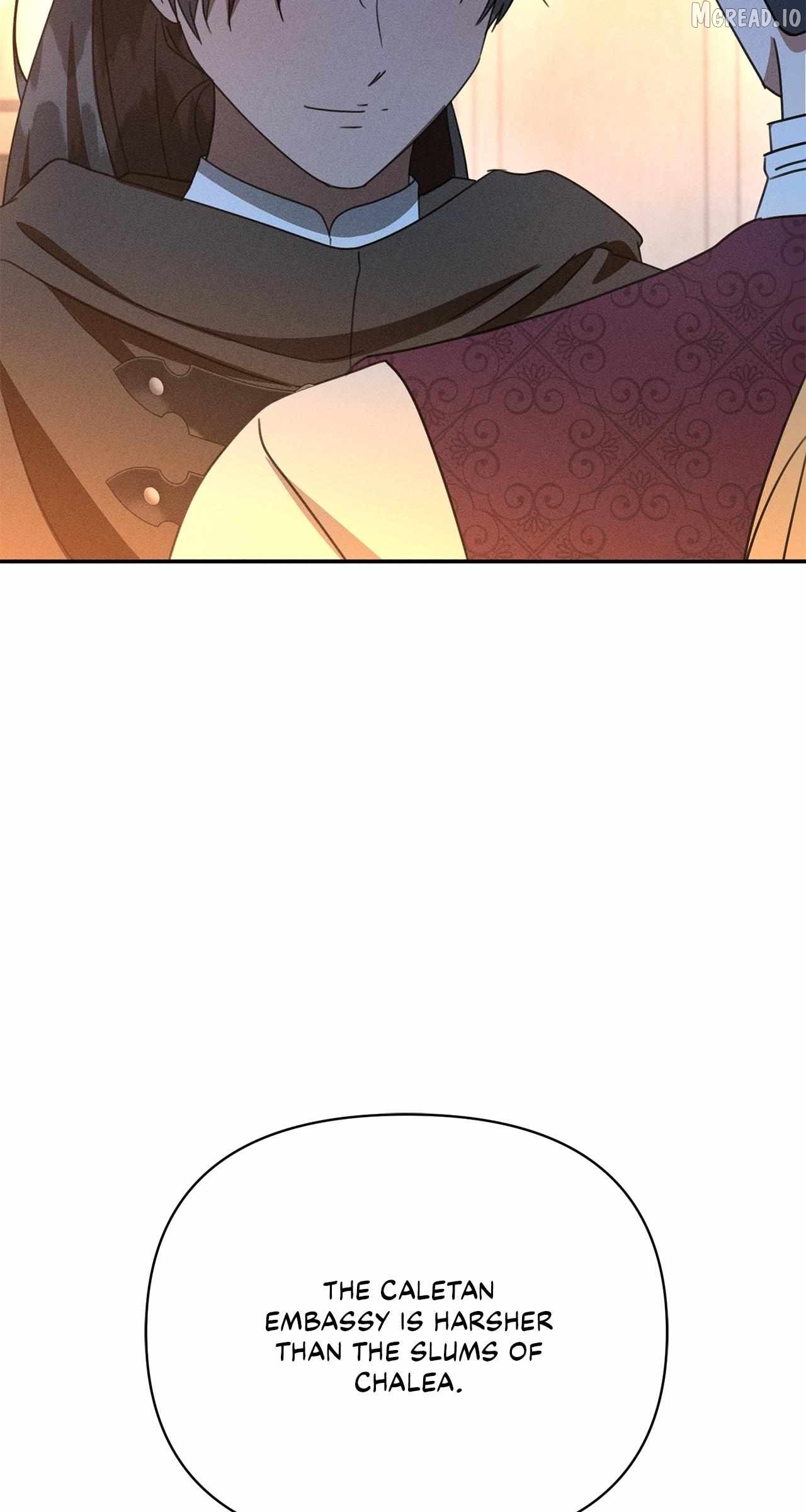 Don’t Be Carelessly Friendly Chapter 77 - page 71