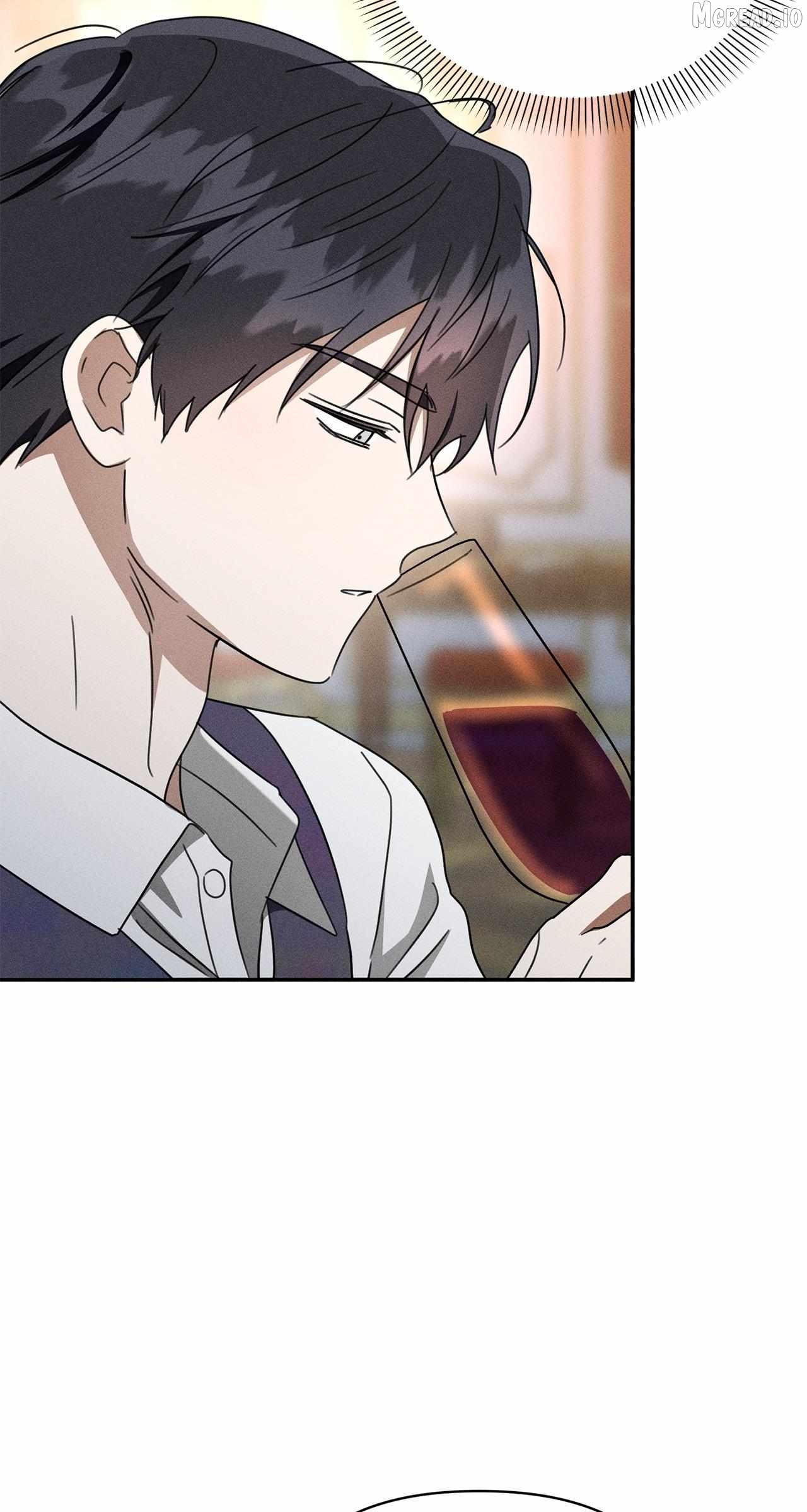 Don’t Be Carelessly Friendly Chapter 77 - page 76
