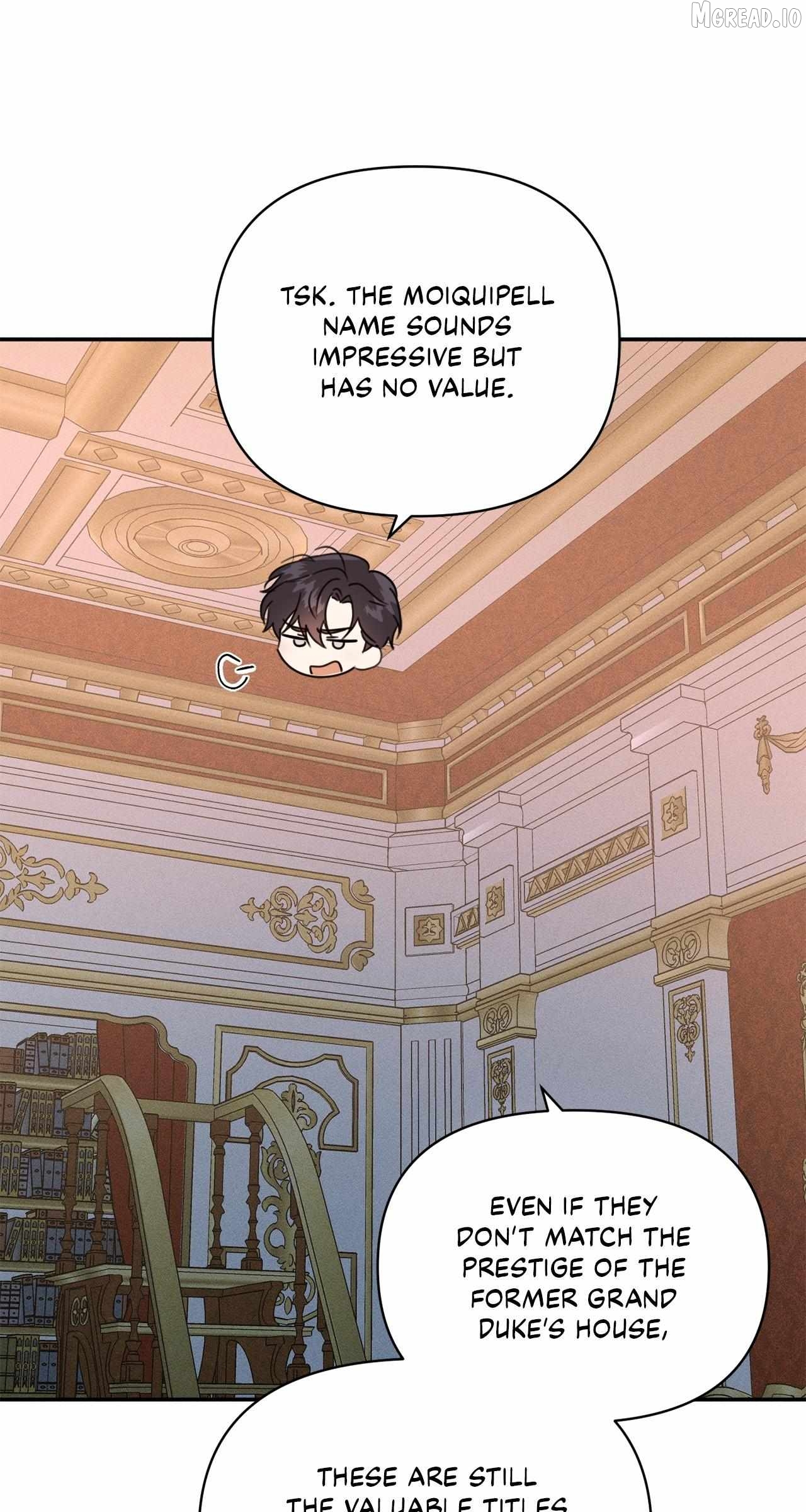 Don’t Be Carelessly Friendly Chapter 77 - page 78