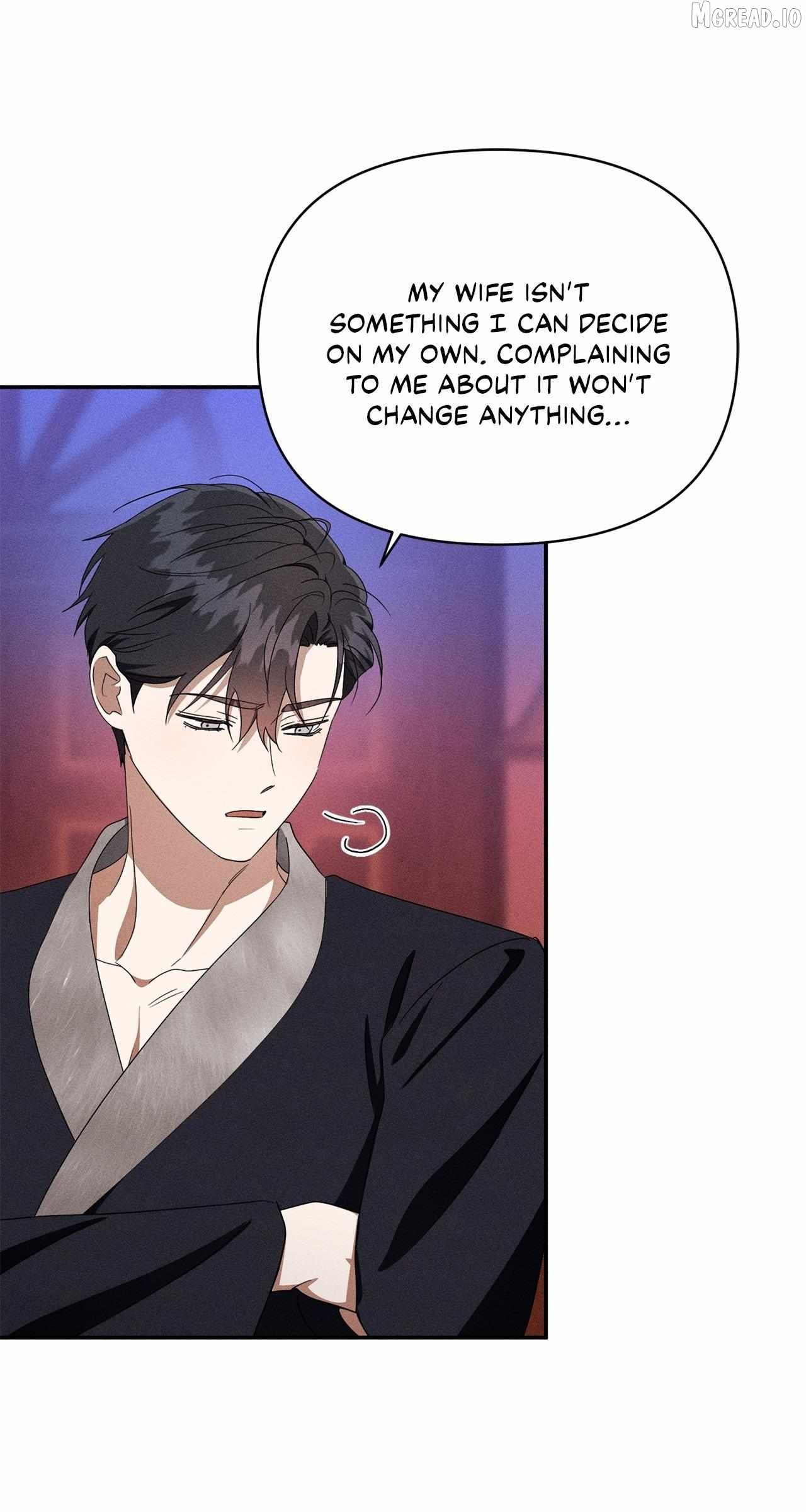 Don’t Be Carelessly Friendly Chapter 77 - page 8