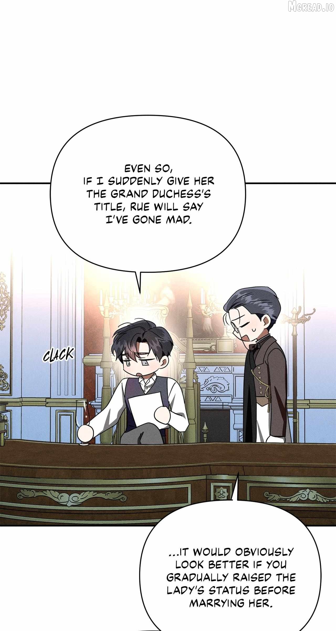 Don’t Be Carelessly Friendly Chapter 77 - page 80