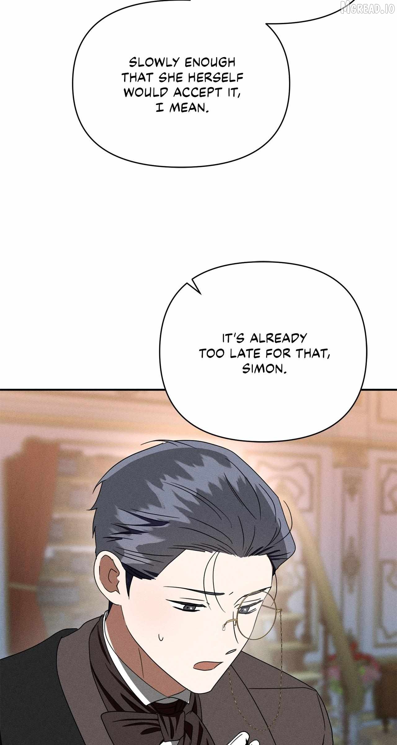 Don’t Be Carelessly Friendly Chapter 77 - page 81