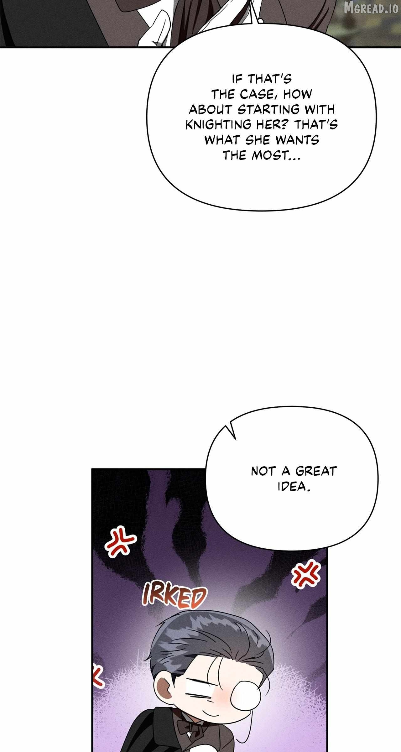 Don’t Be Carelessly Friendly Chapter 77 - page 82
