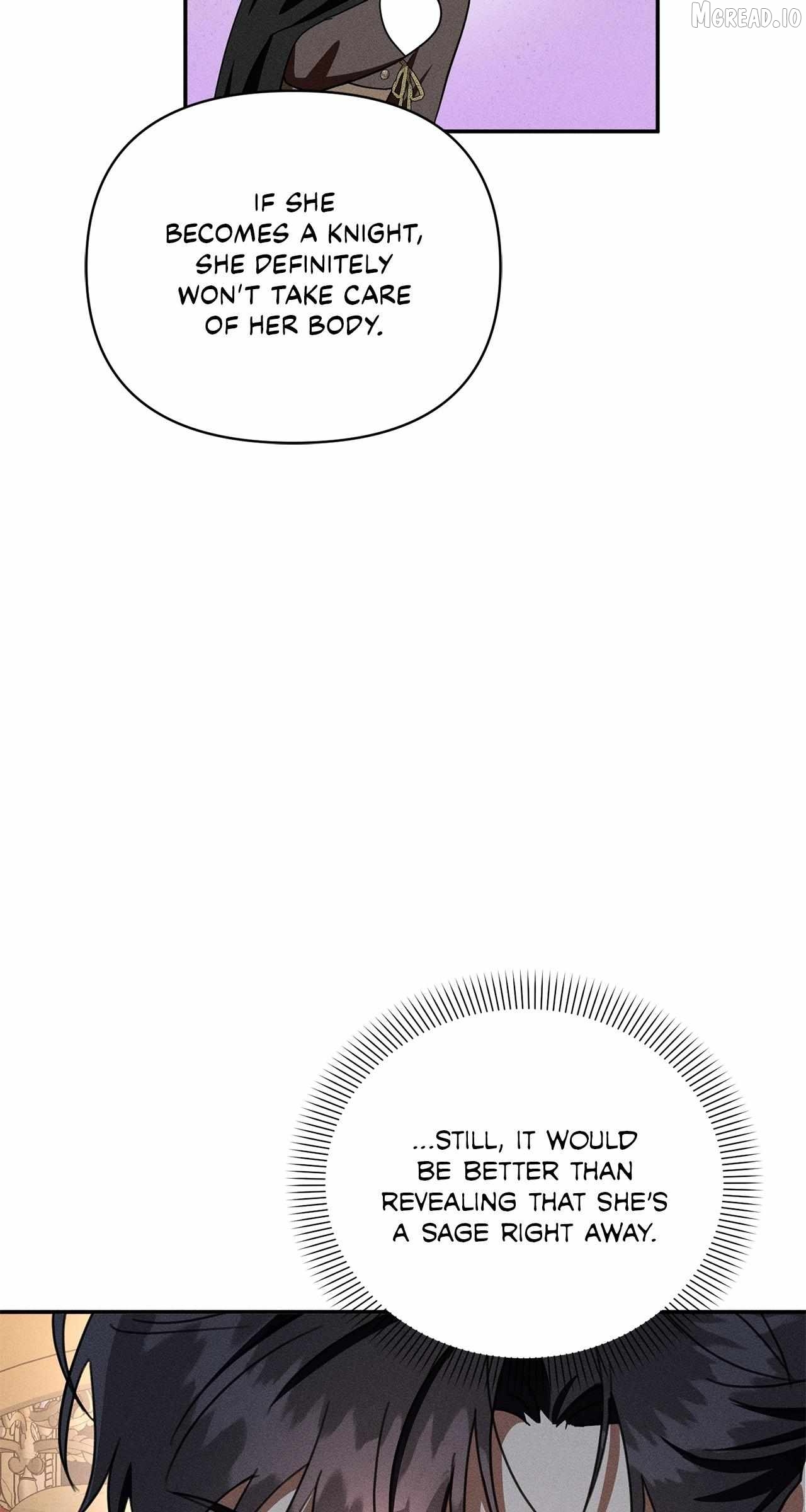Don’t Be Carelessly Friendly Chapter 77 - page 83