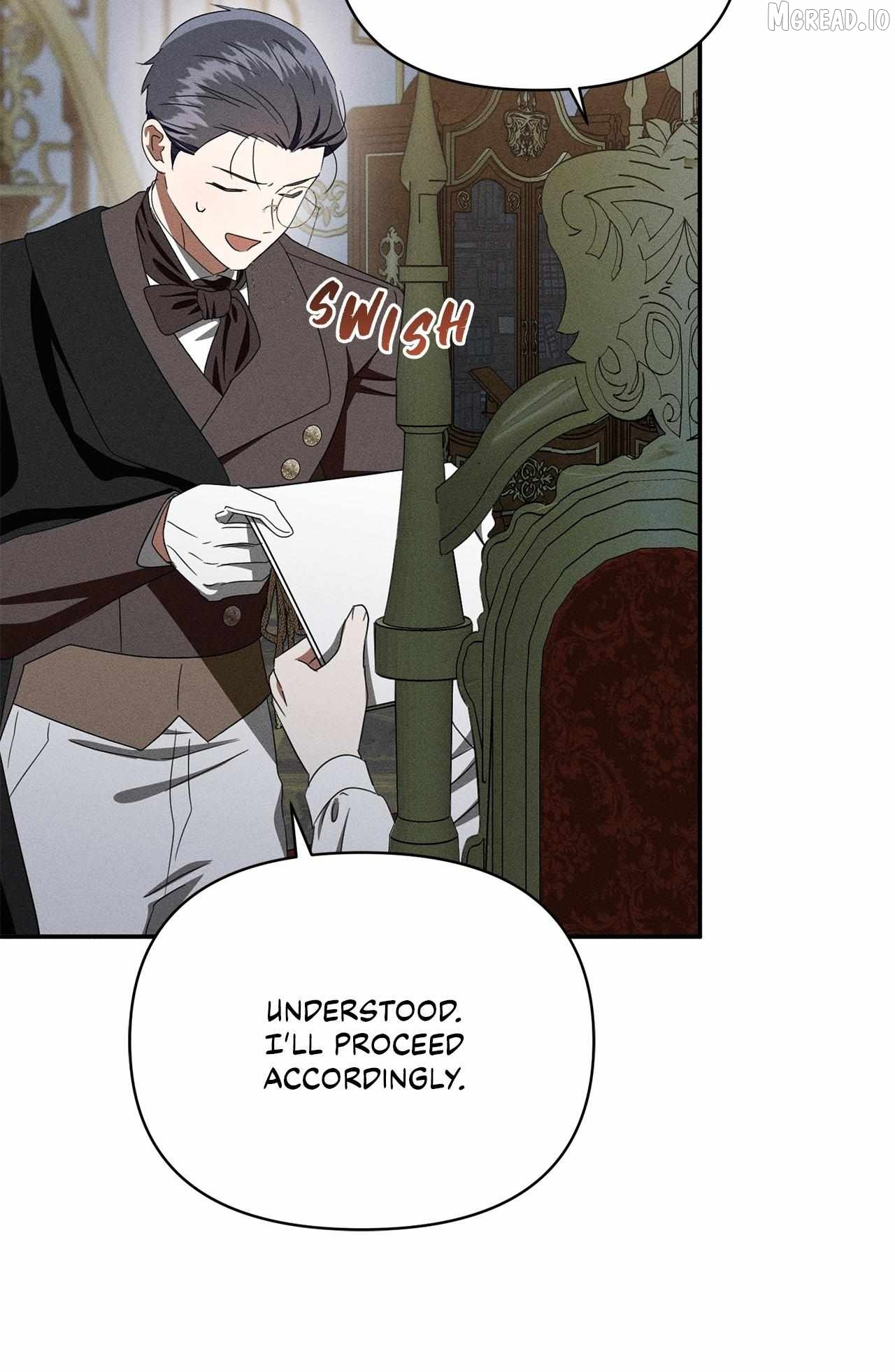 Don’t Be Carelessly Friendly Chapter 77 - page 85