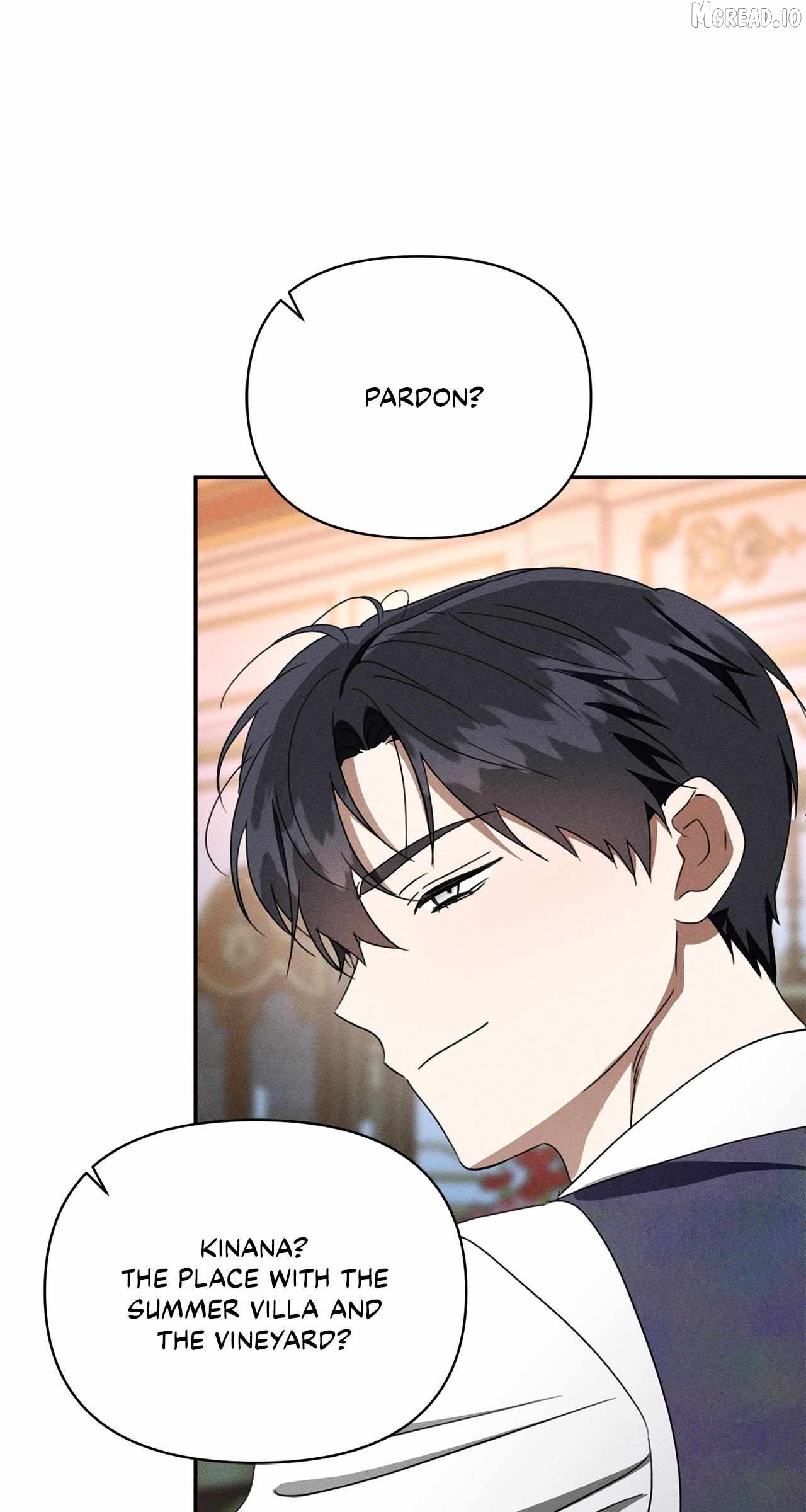Don’t Be Carelessly Friendly Chapter 77 - page 87