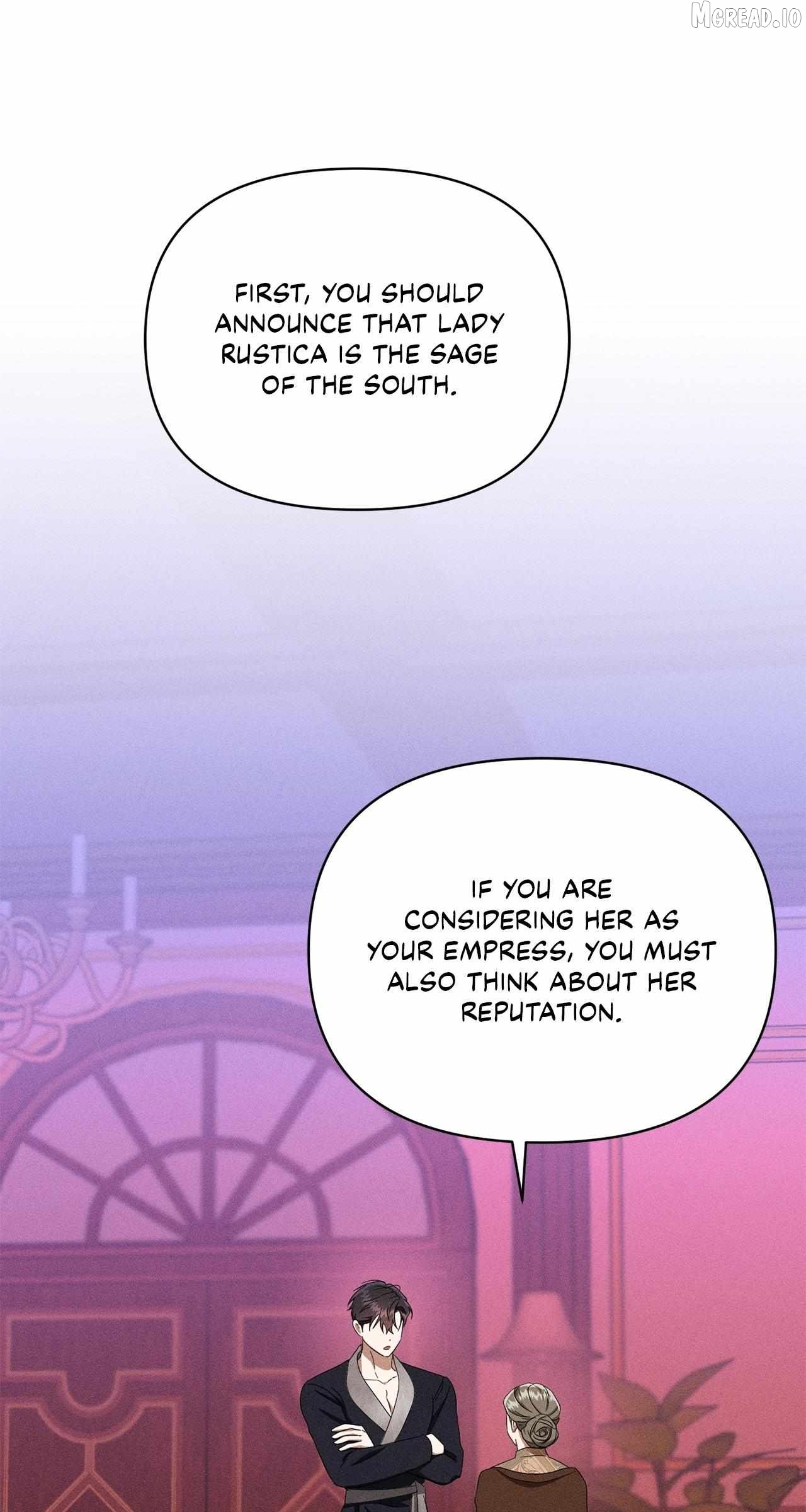 Don’t Be Carelessly Friendly Chapter 77 - page 9