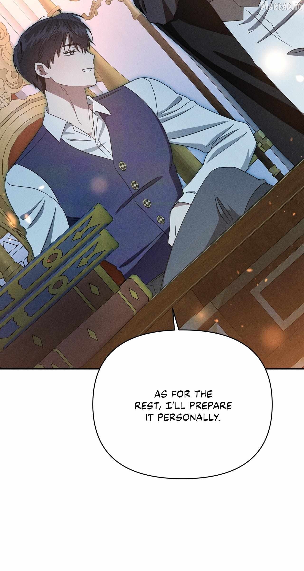 Don’t Be Carelessly Friendly Chapter 77 - page 90