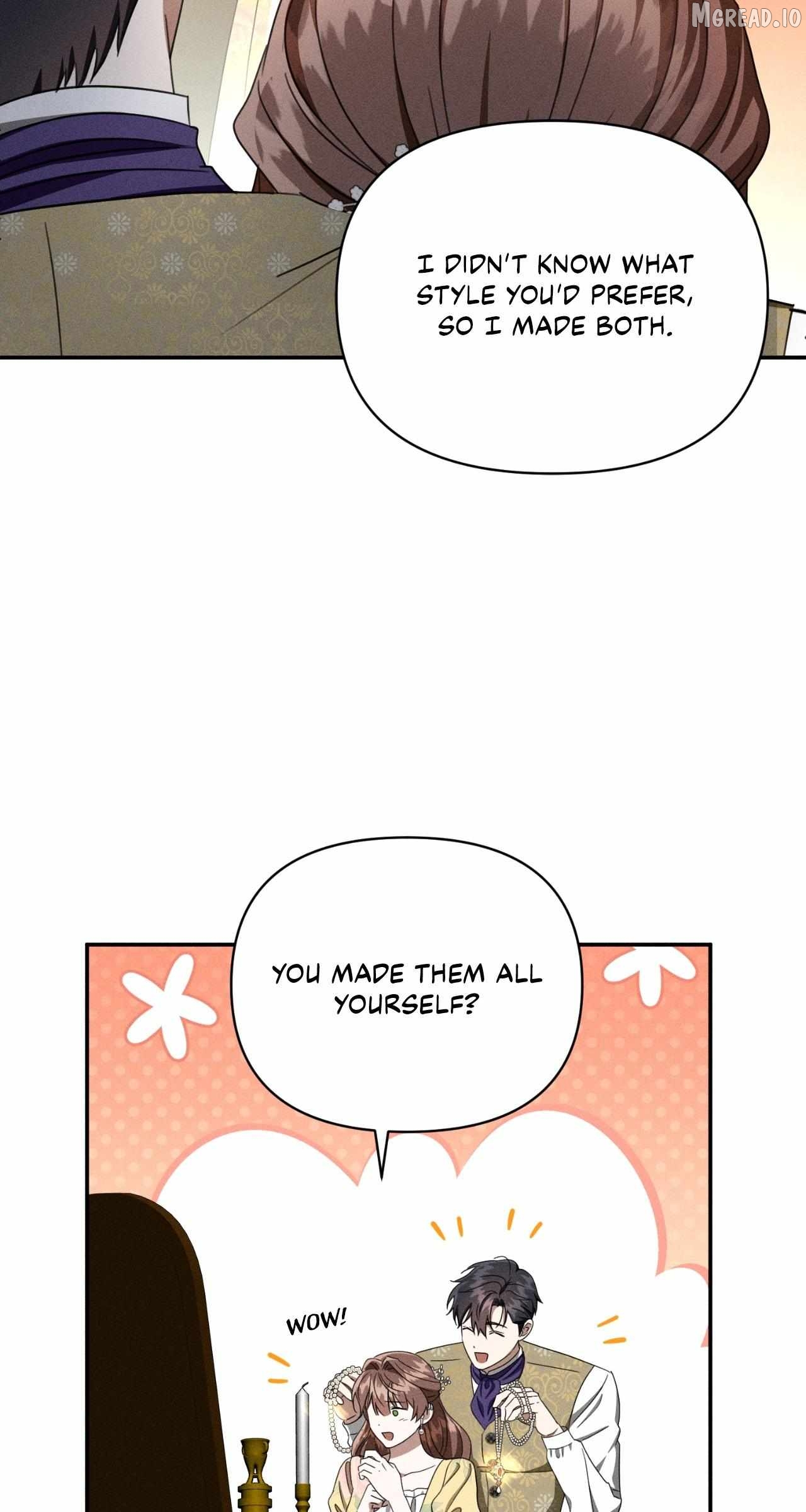 Don’t Be Carelessly Friendly Chapter 78 - page 13