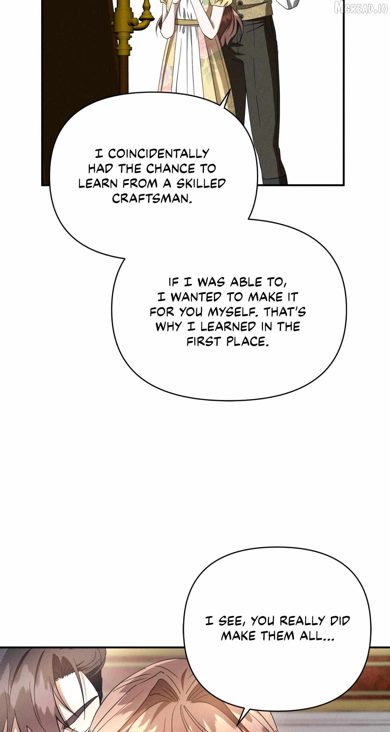 Don’t Be Carelessly Friendly Chapter 78 - page 14