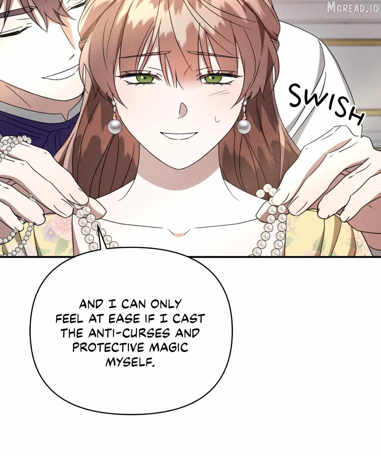 Don’t Be Carelessly Friendly Chapter 78 - page 15