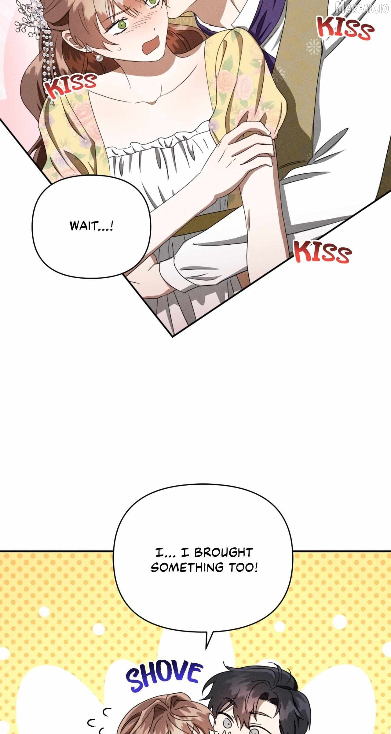 Don’t Be Carelessly Friendly Chapter 78 - page 19