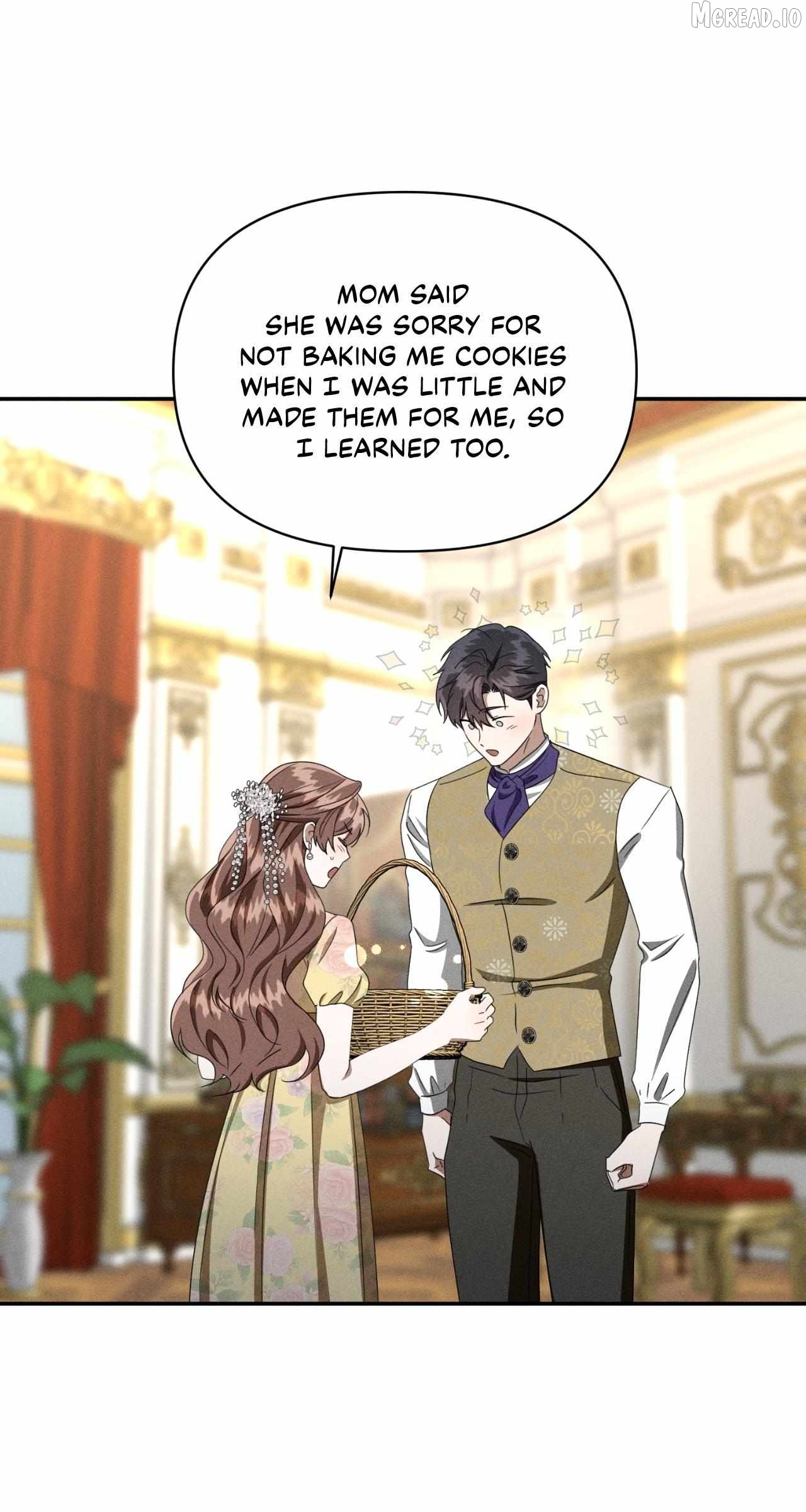 Don’t Be Carelessly Friendly Chapter 78 - page 23
