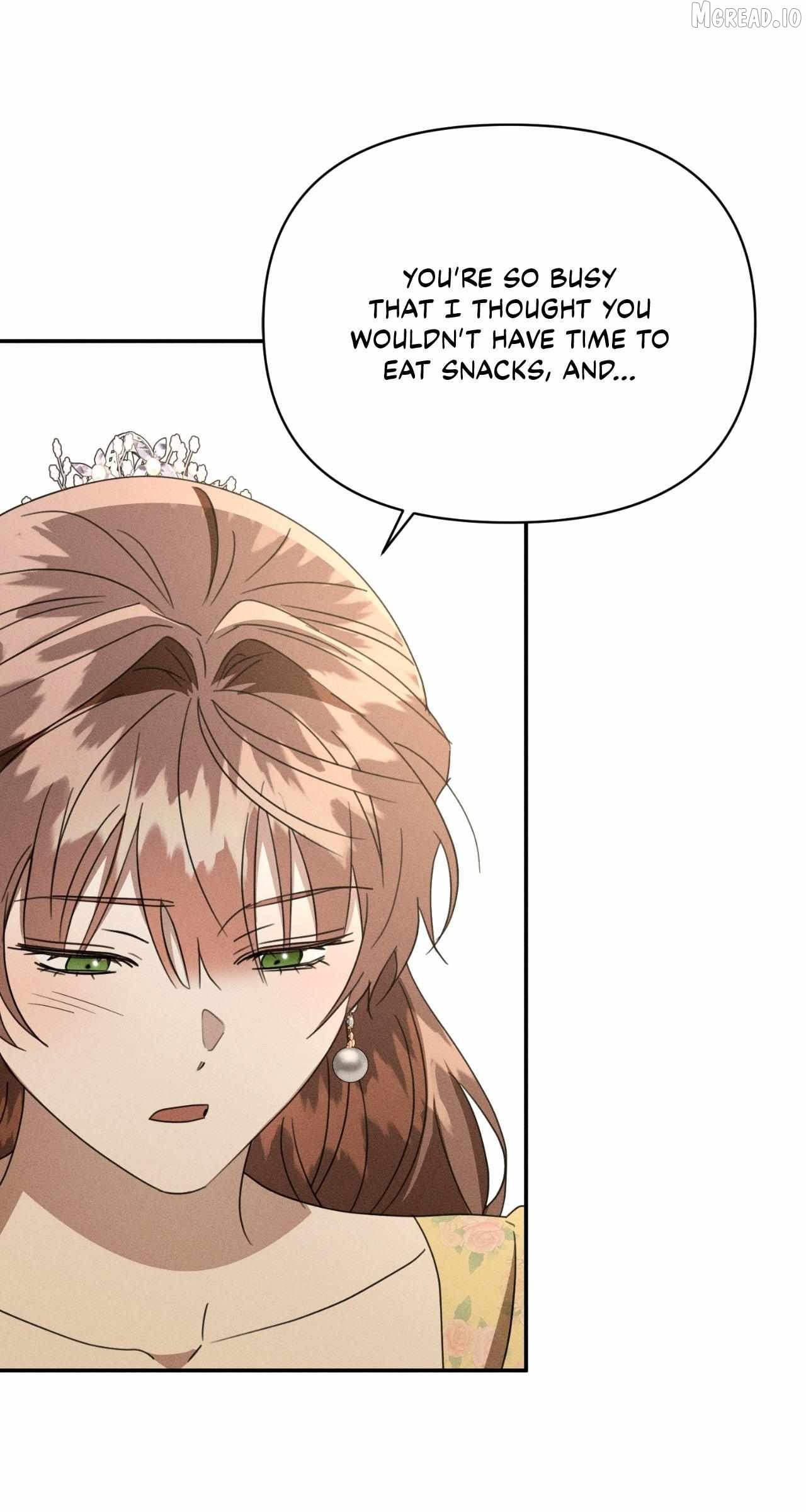 Don’t Be Carelessly Friendly Chapter 78 - page 24