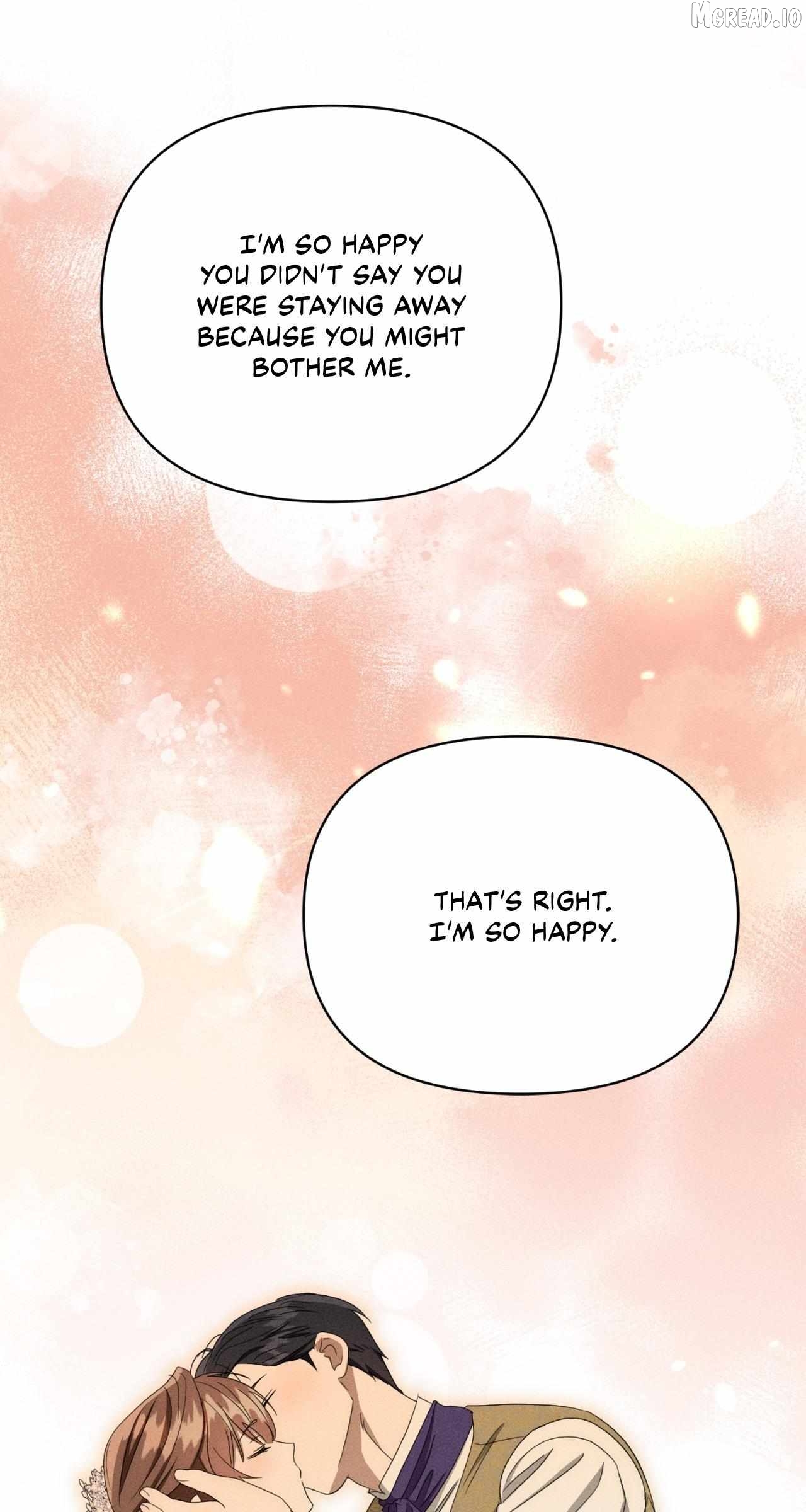 Don’t Be Carelessly Friendly Chapter 78 - page 26