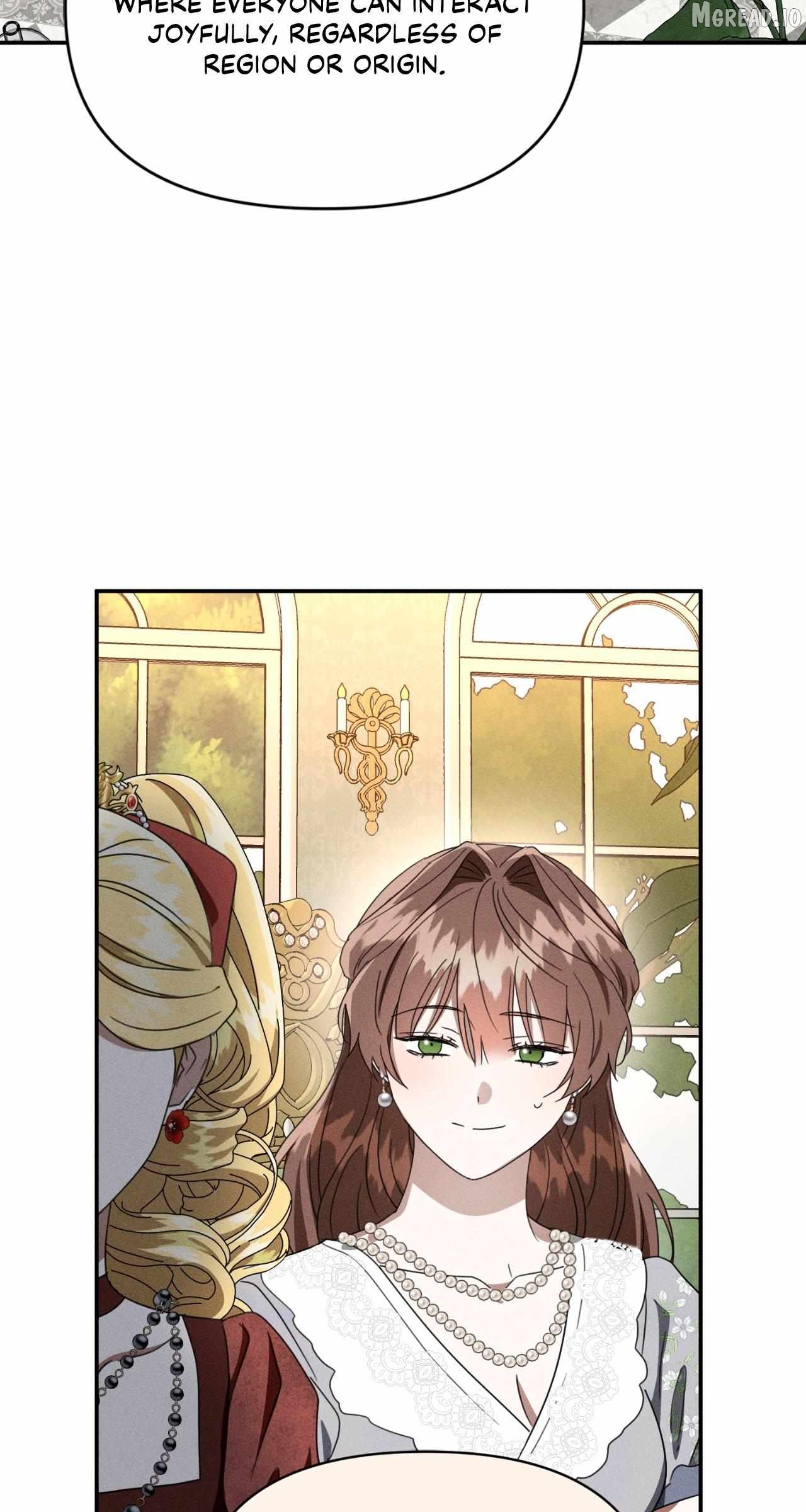 Don’t Be Carelessly Friendly Chapter 78 - page 31