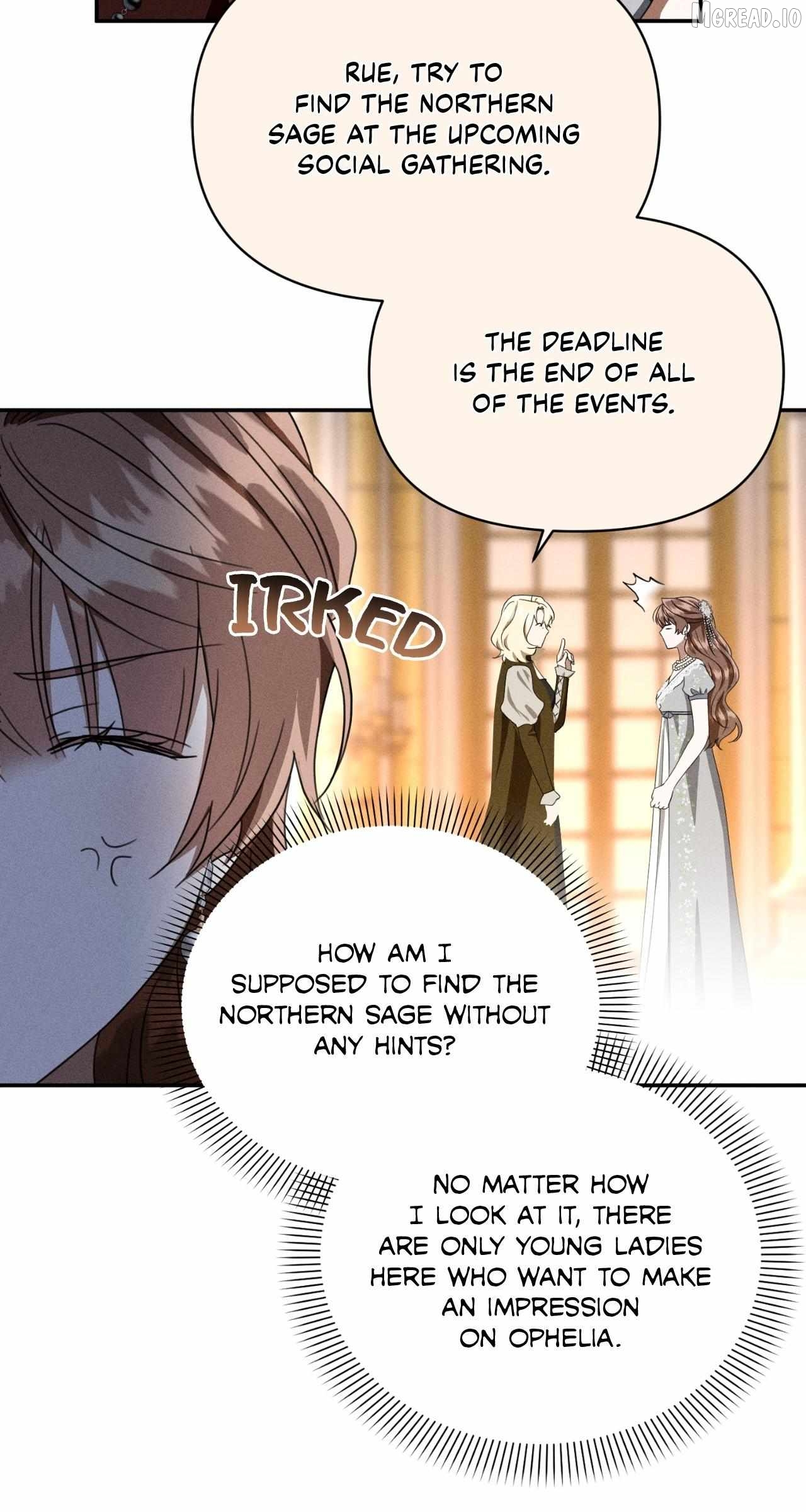 Don’t Be Carelessly Friendly Chapter 78 - page 32