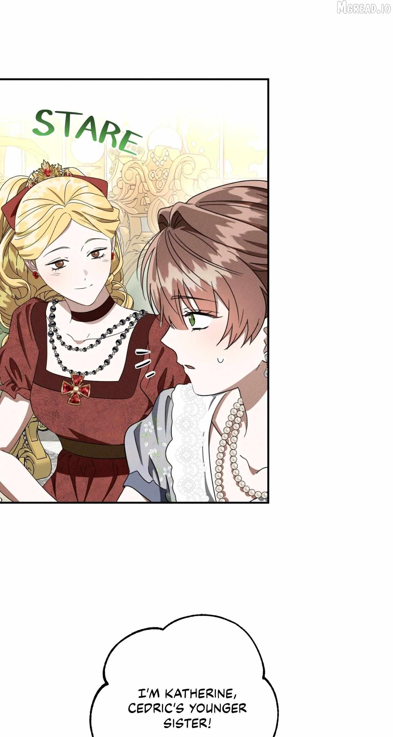 Don’t Be Carelessly Friendly Chapter 78 - page 33