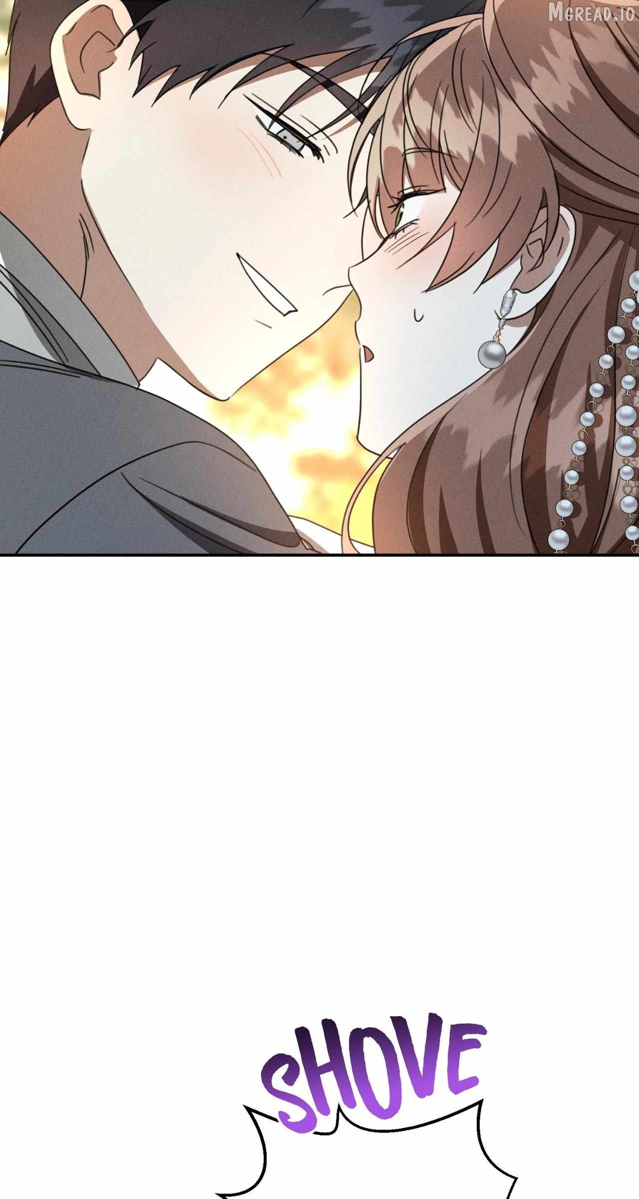 Don’t Be Carelessly Friendly Chapter 78 - page 42