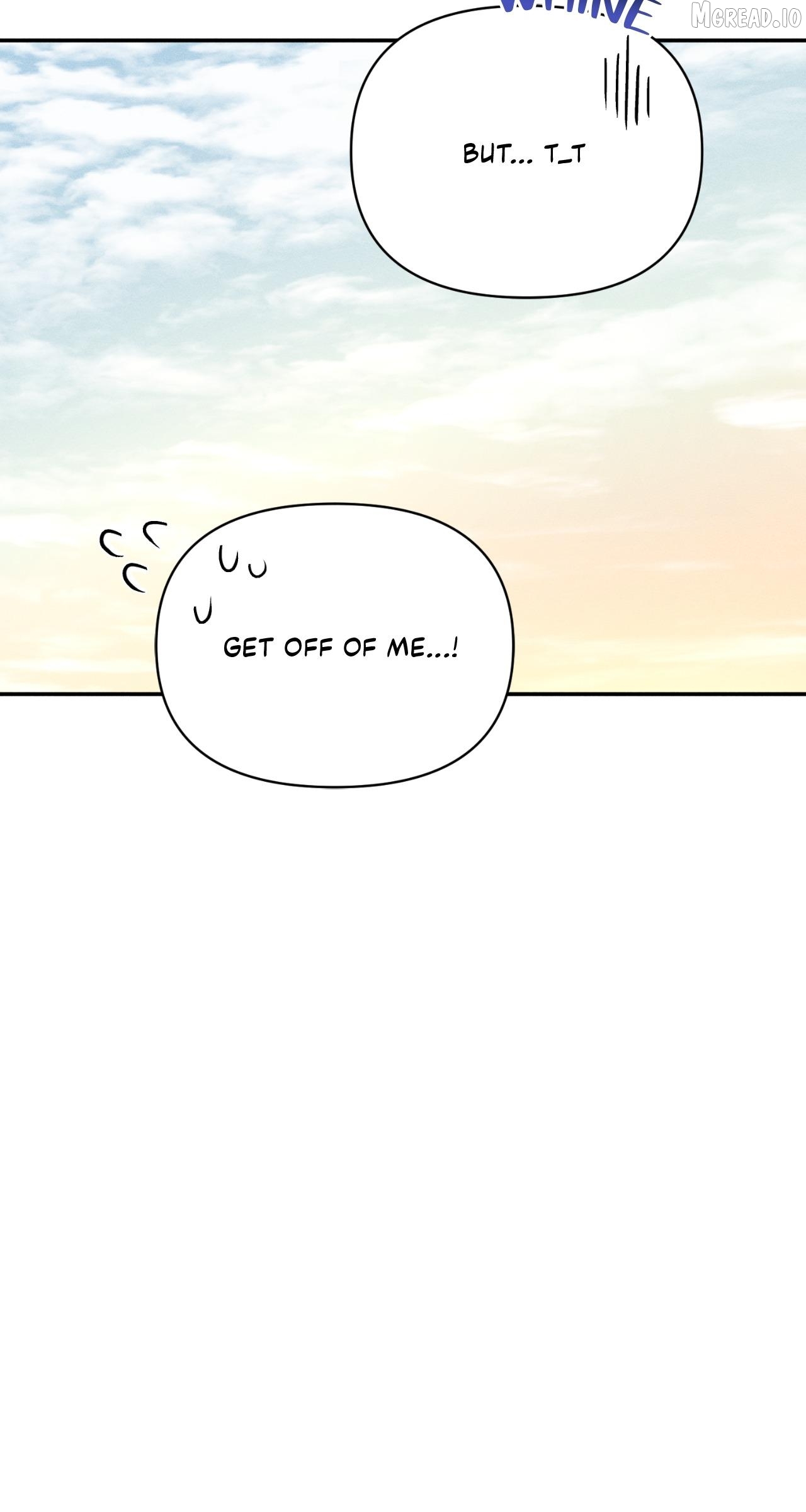 Don’t Be Carelessly Friendly Chapter 78 - page 44