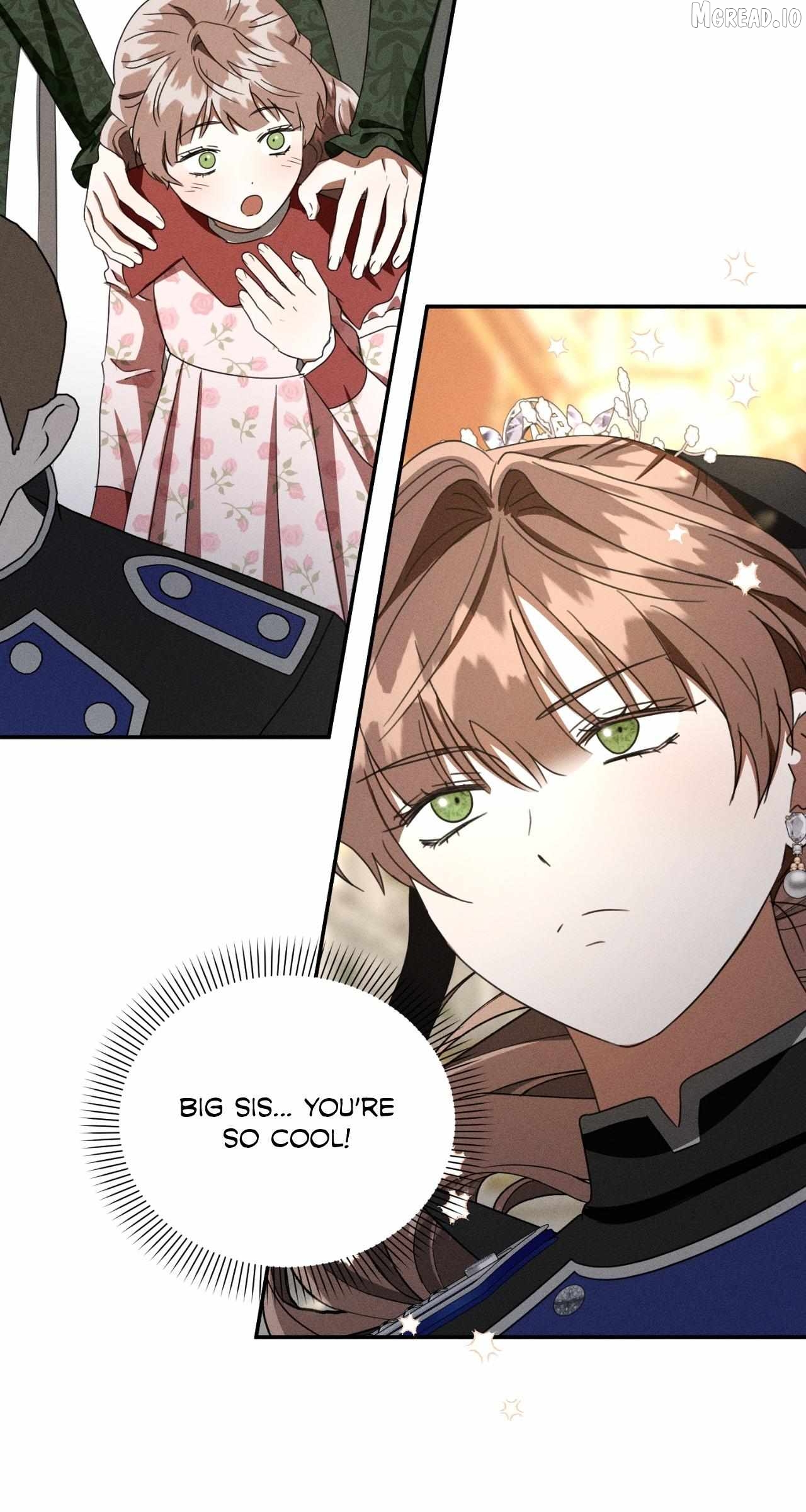 Don’t Be Carelessly Friendly Chapter 78 - page 52