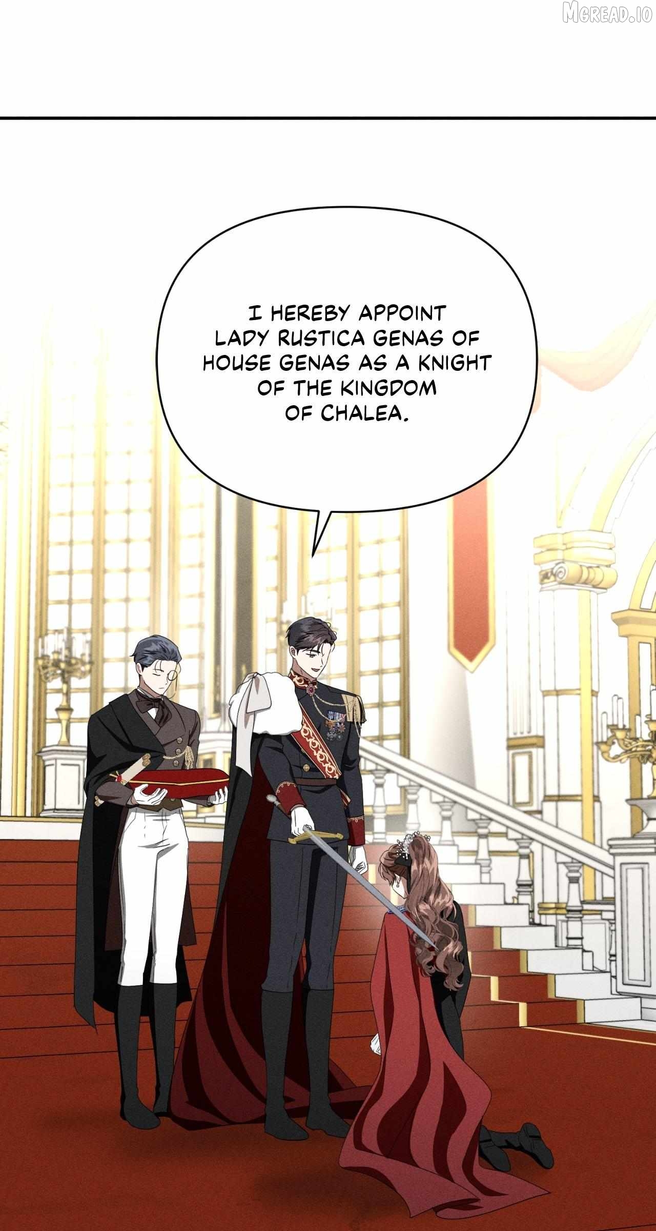 Don’t Be Carelessly Friendly Chapter 78 - page 54