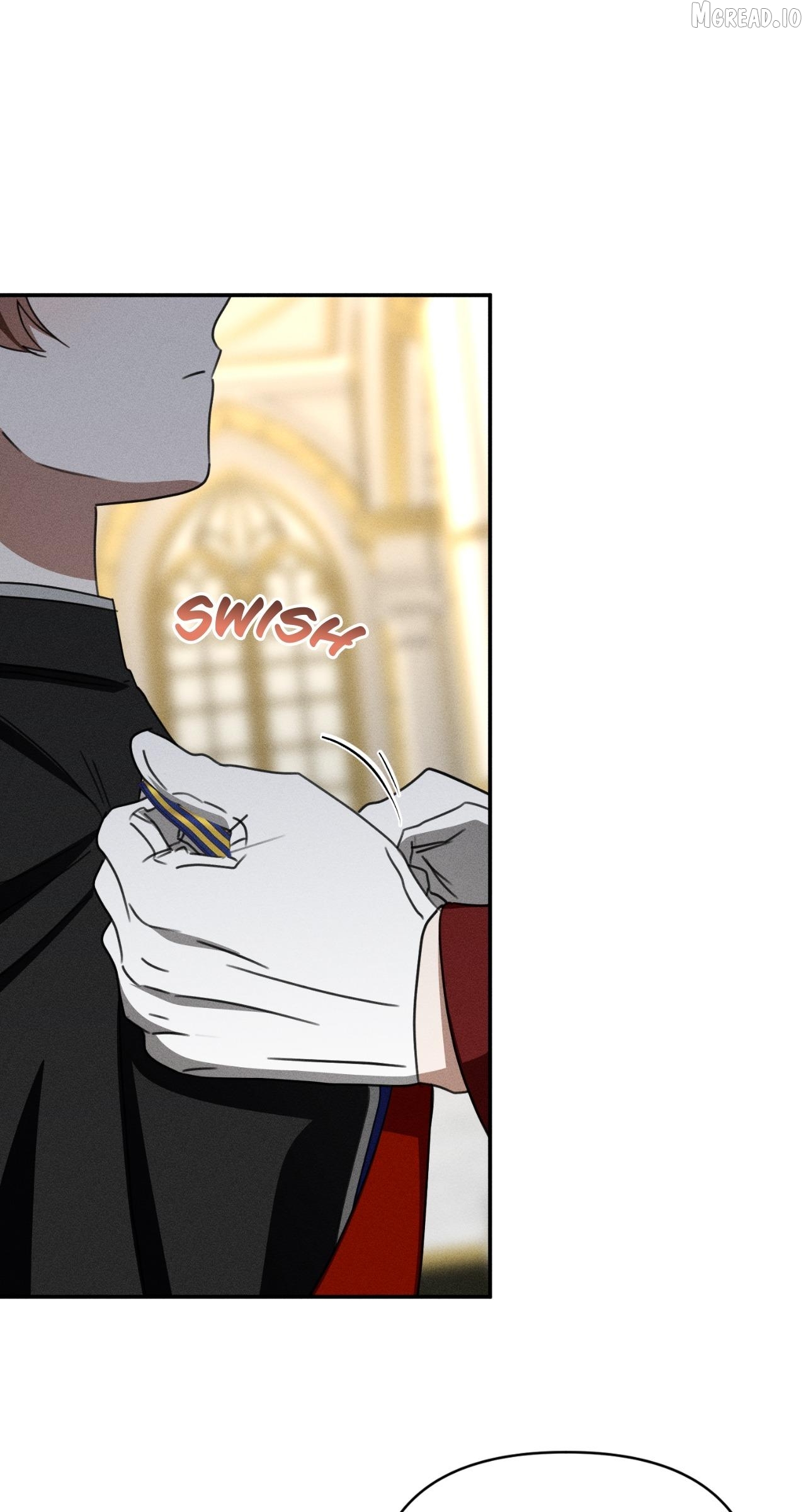 Don’t Be Carelessly Friendly Chapter 78 - page 56